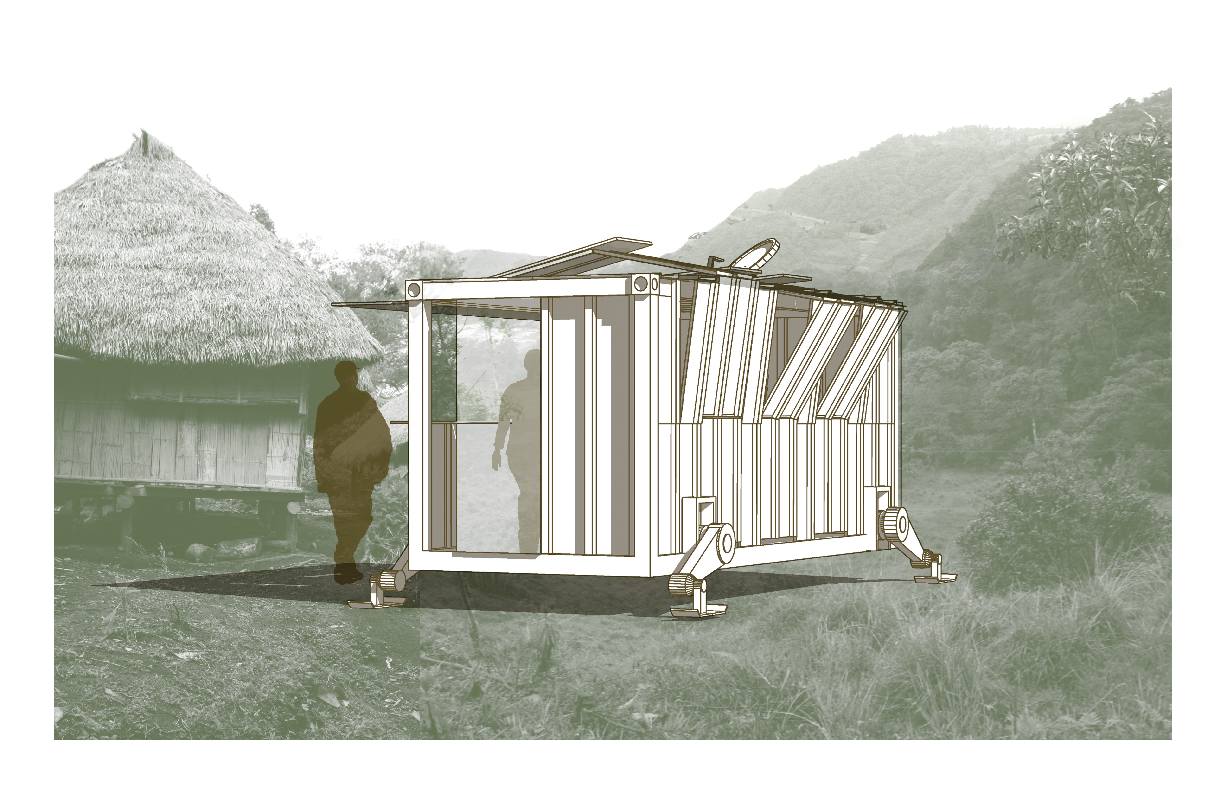 Chocolate Factory Ecuador Architizer