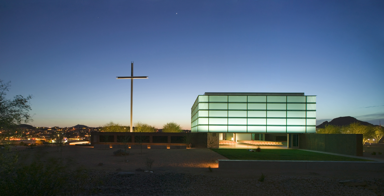 © debartolo architects