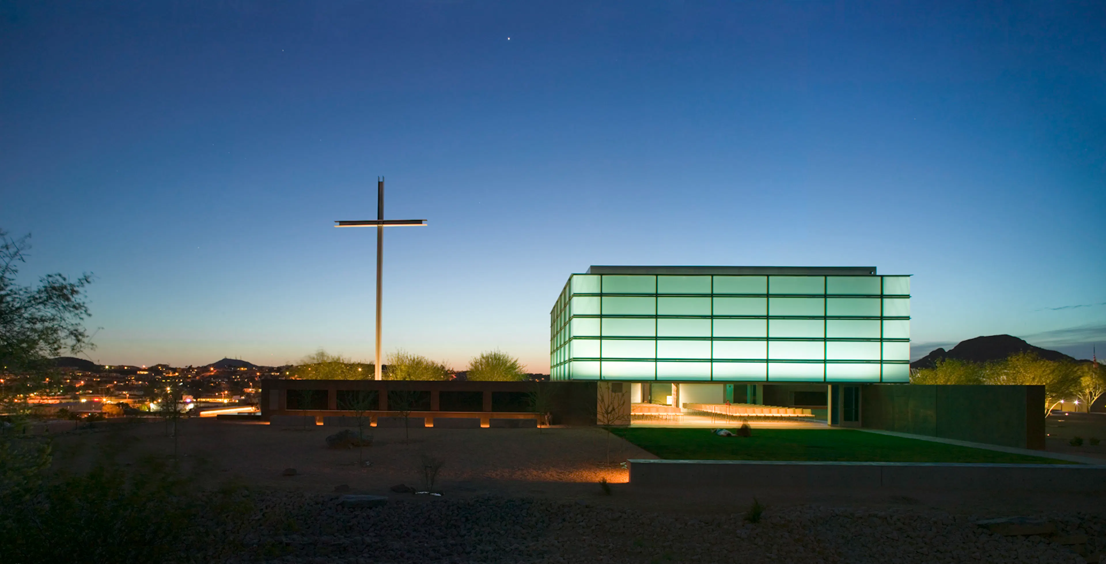 haven gymnasium — 22