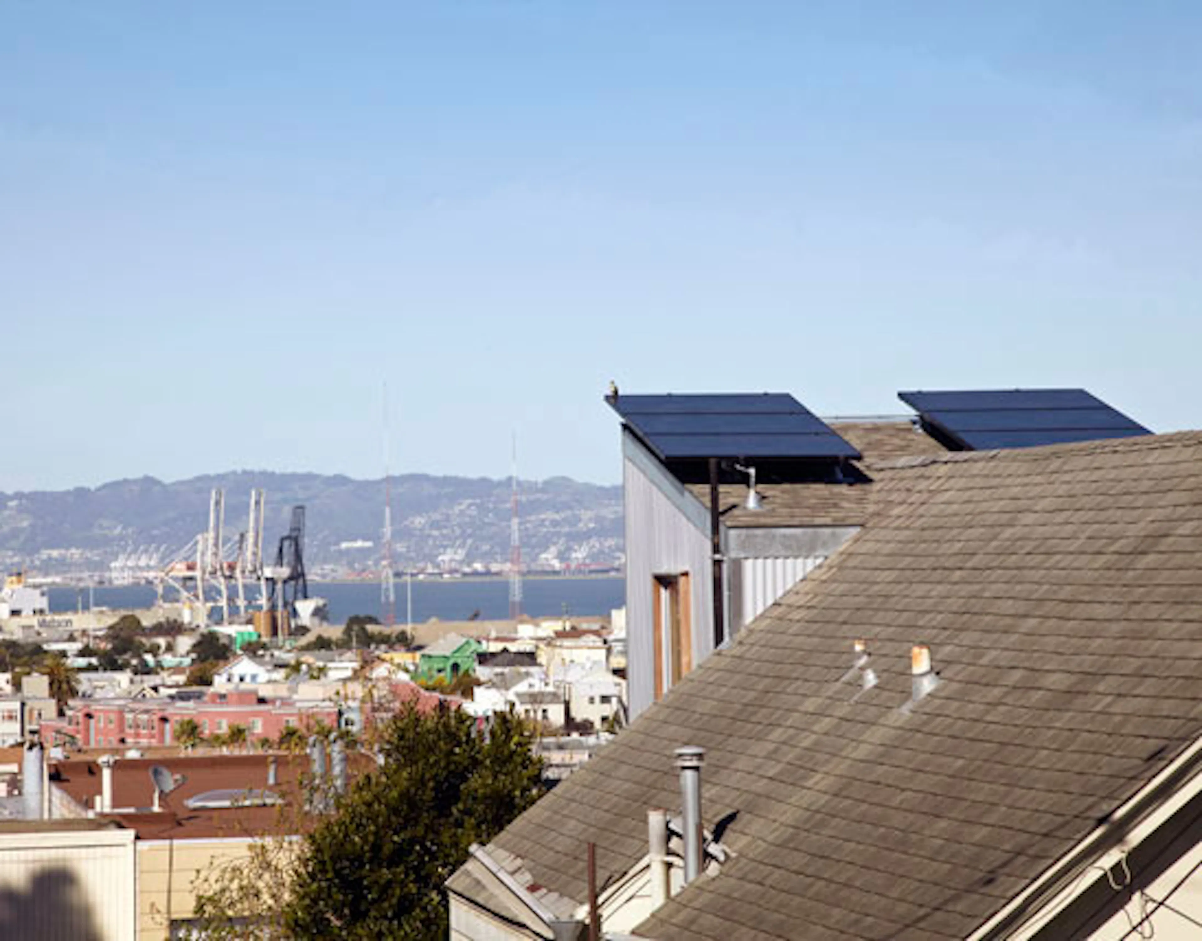 The Caffè by Mr Espresso — 43