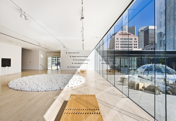 © Jensen Architects