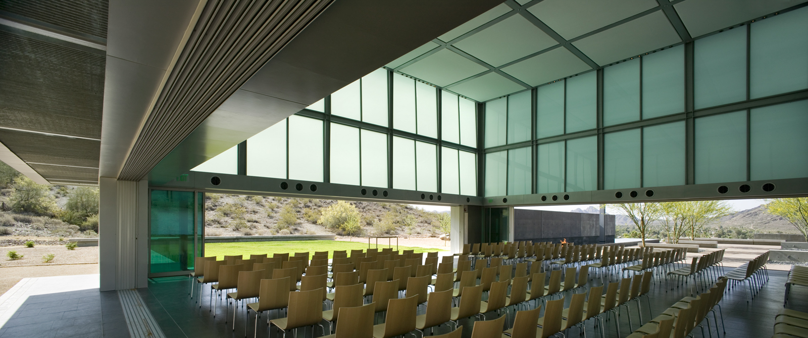 © debartolo architects