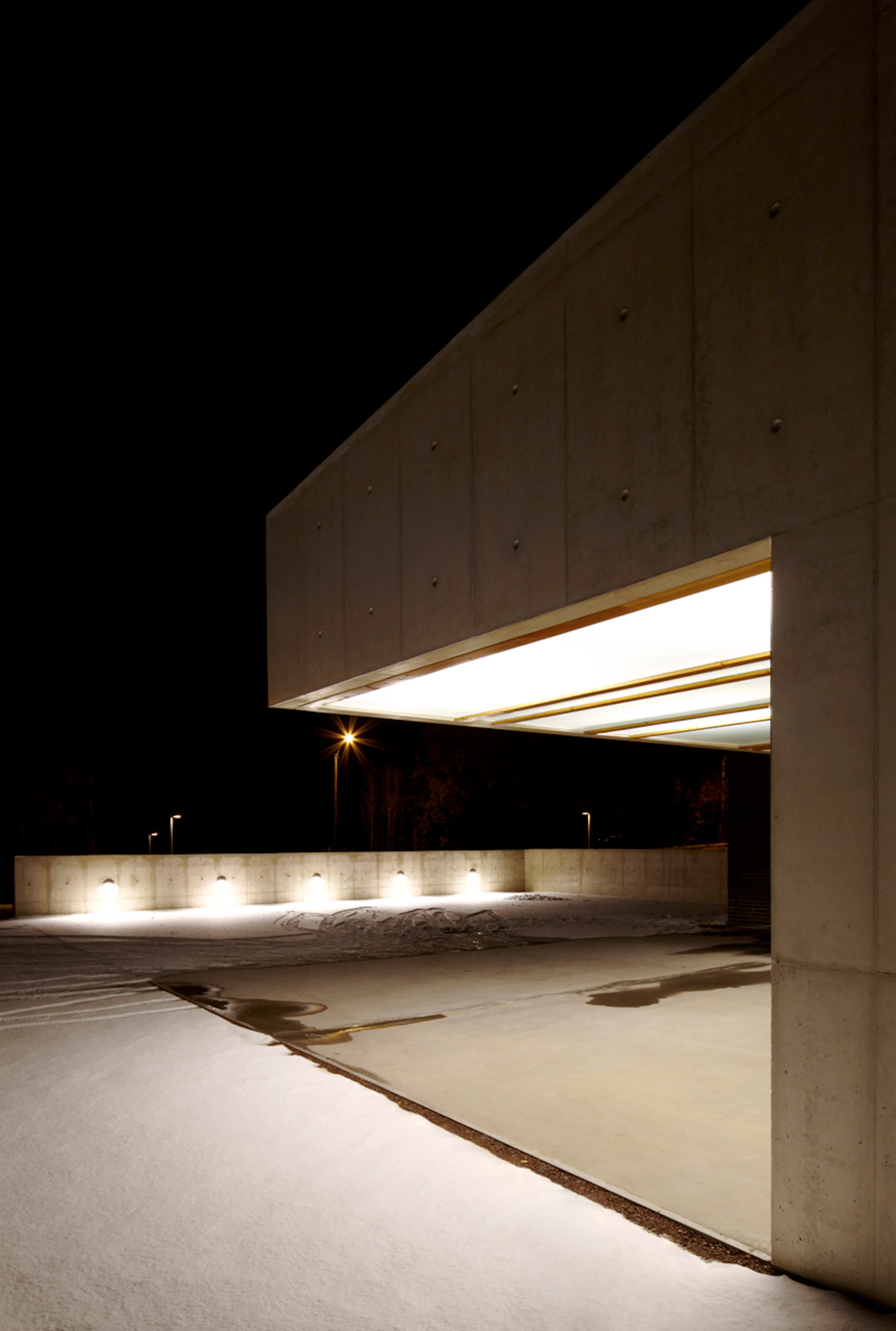 Vestfold Crematorium — 12