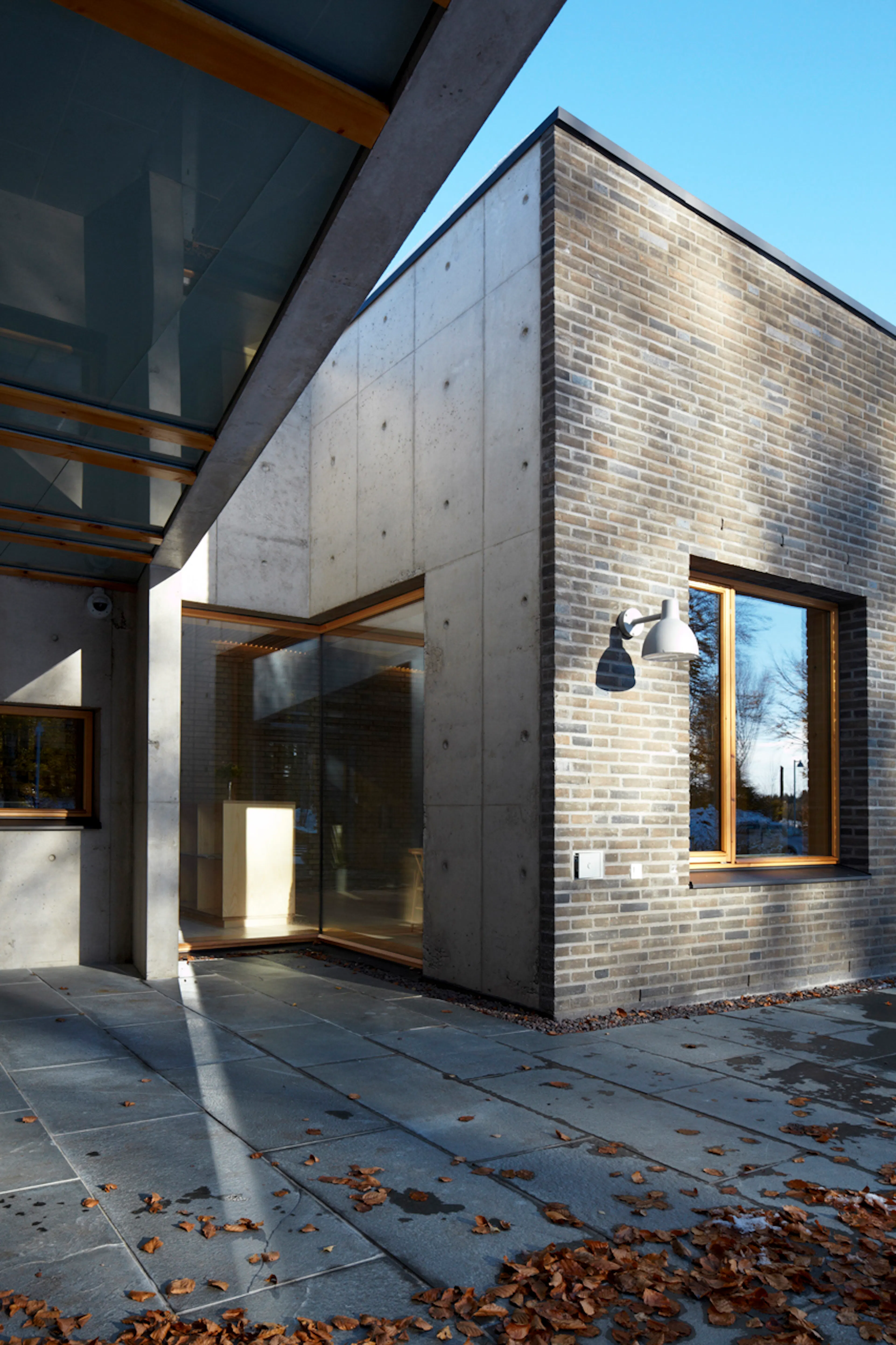 Vestfold Crematorium — 7