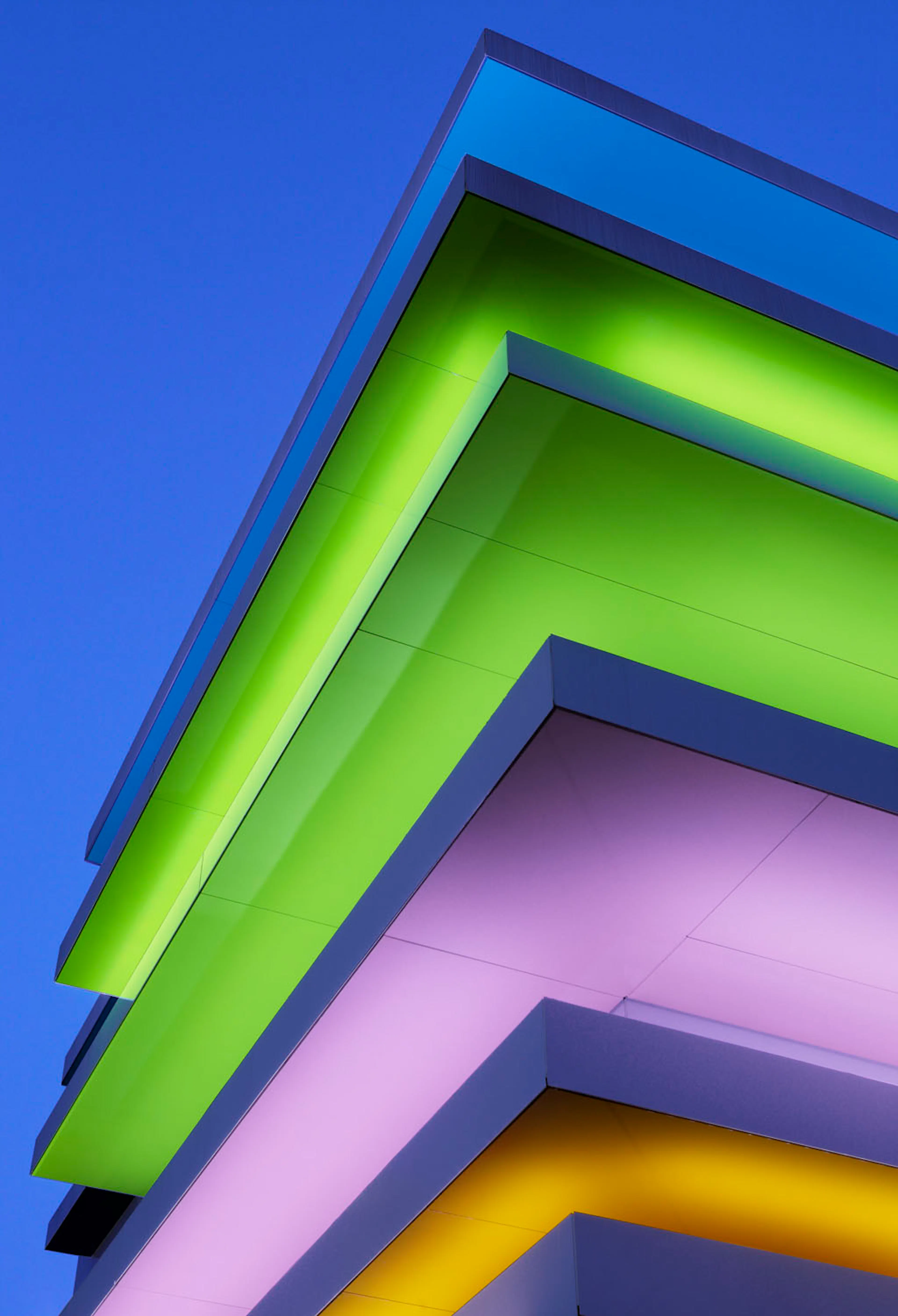Sugamo Shinkin Bank / Shimura Branch — 8