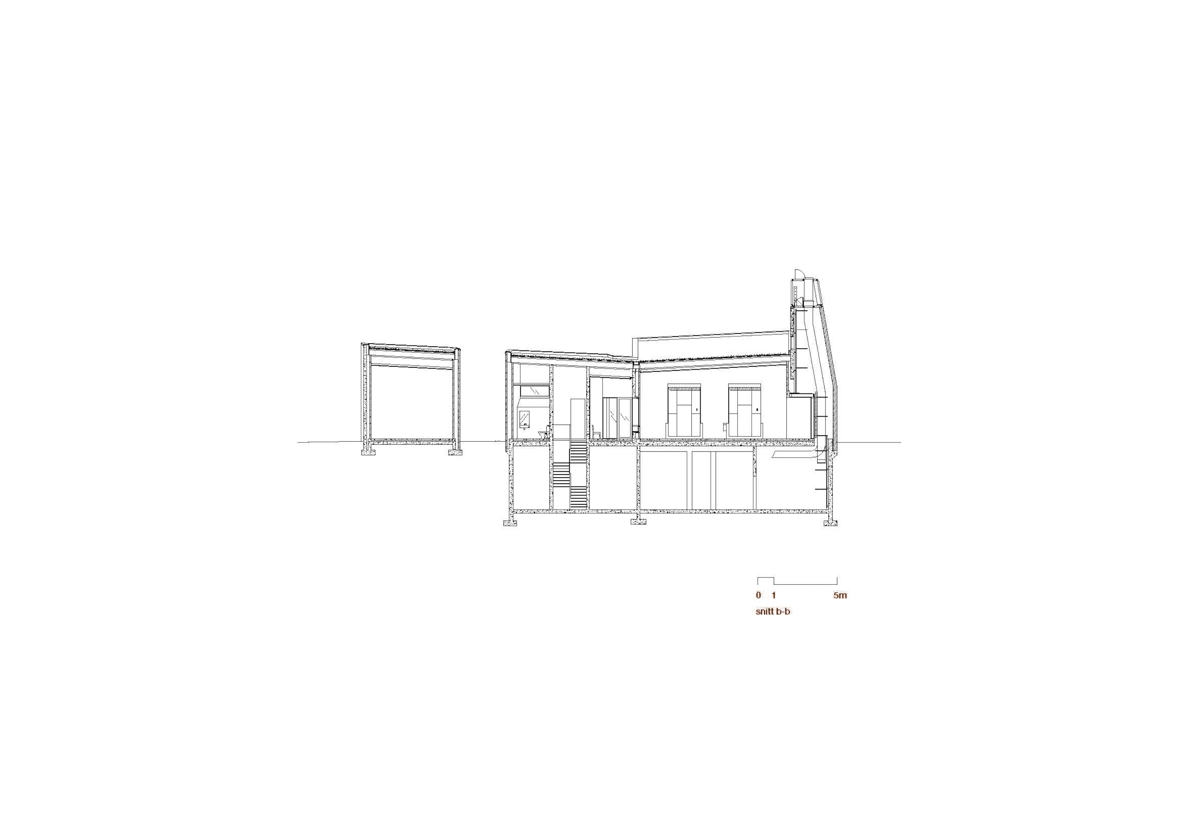 Vestfold Crematorium — 15