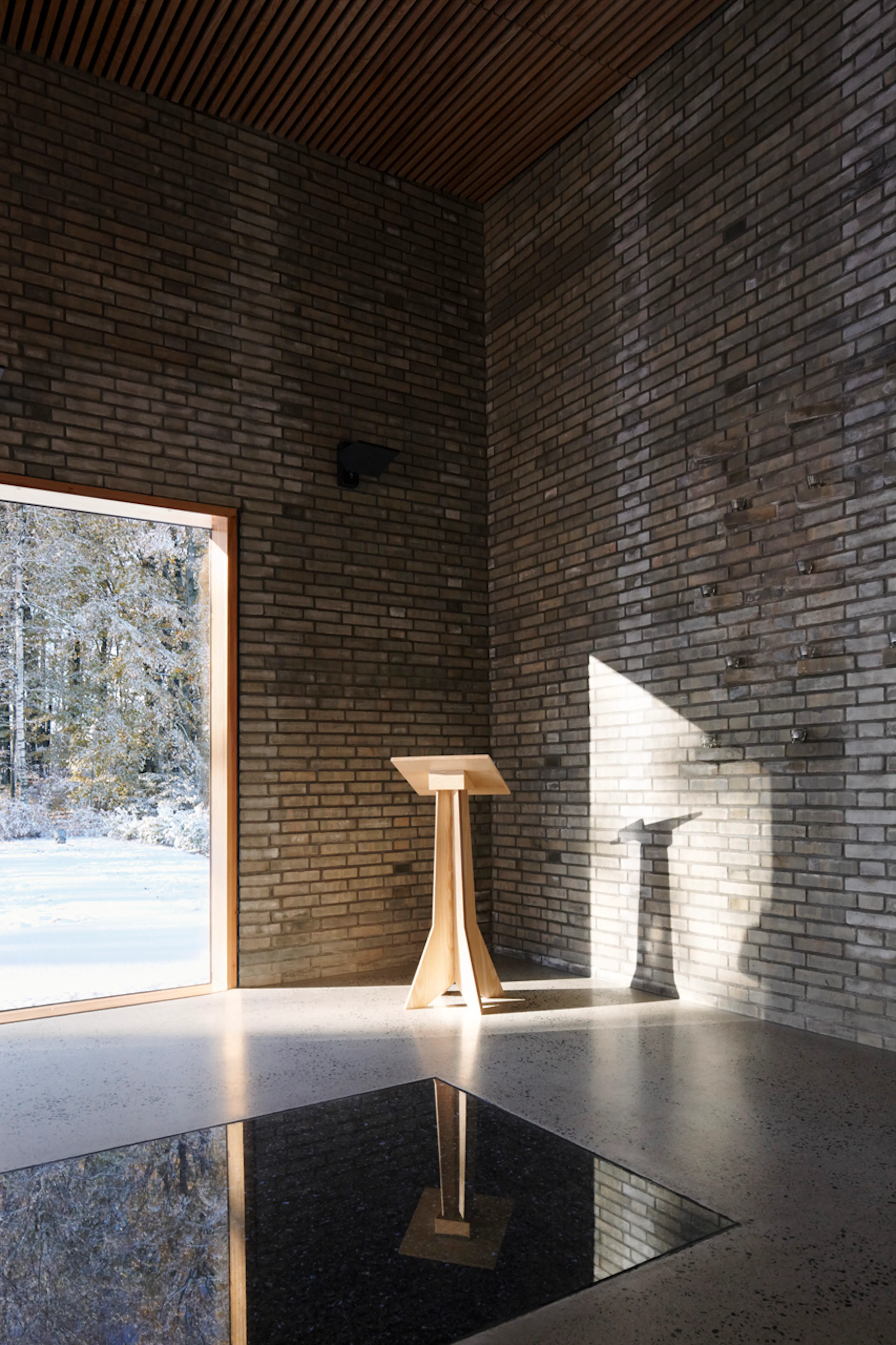 Vestfold Crematorium — 5