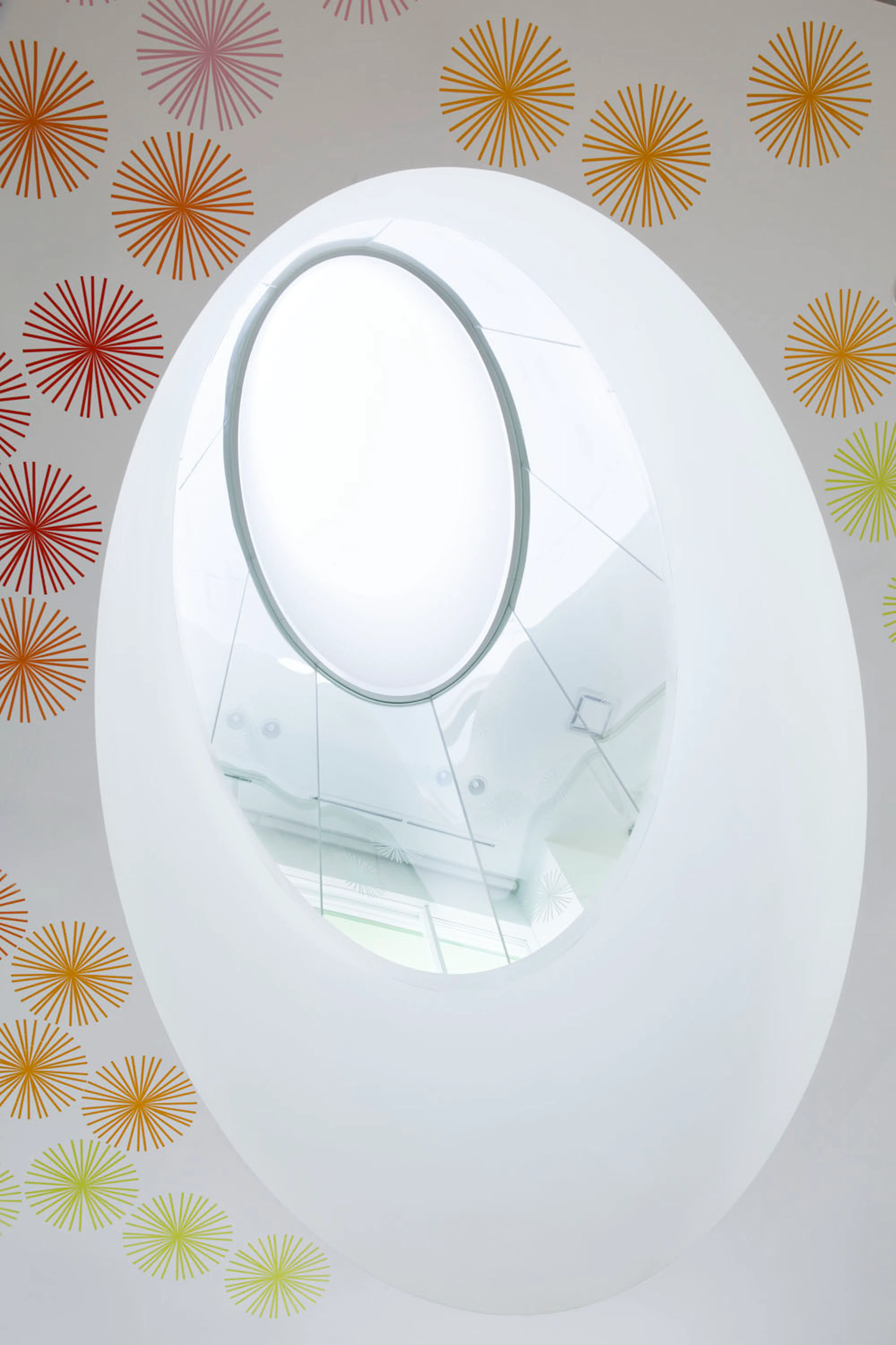 Sugamo Shinkin Bank / Shimura Branch — 13