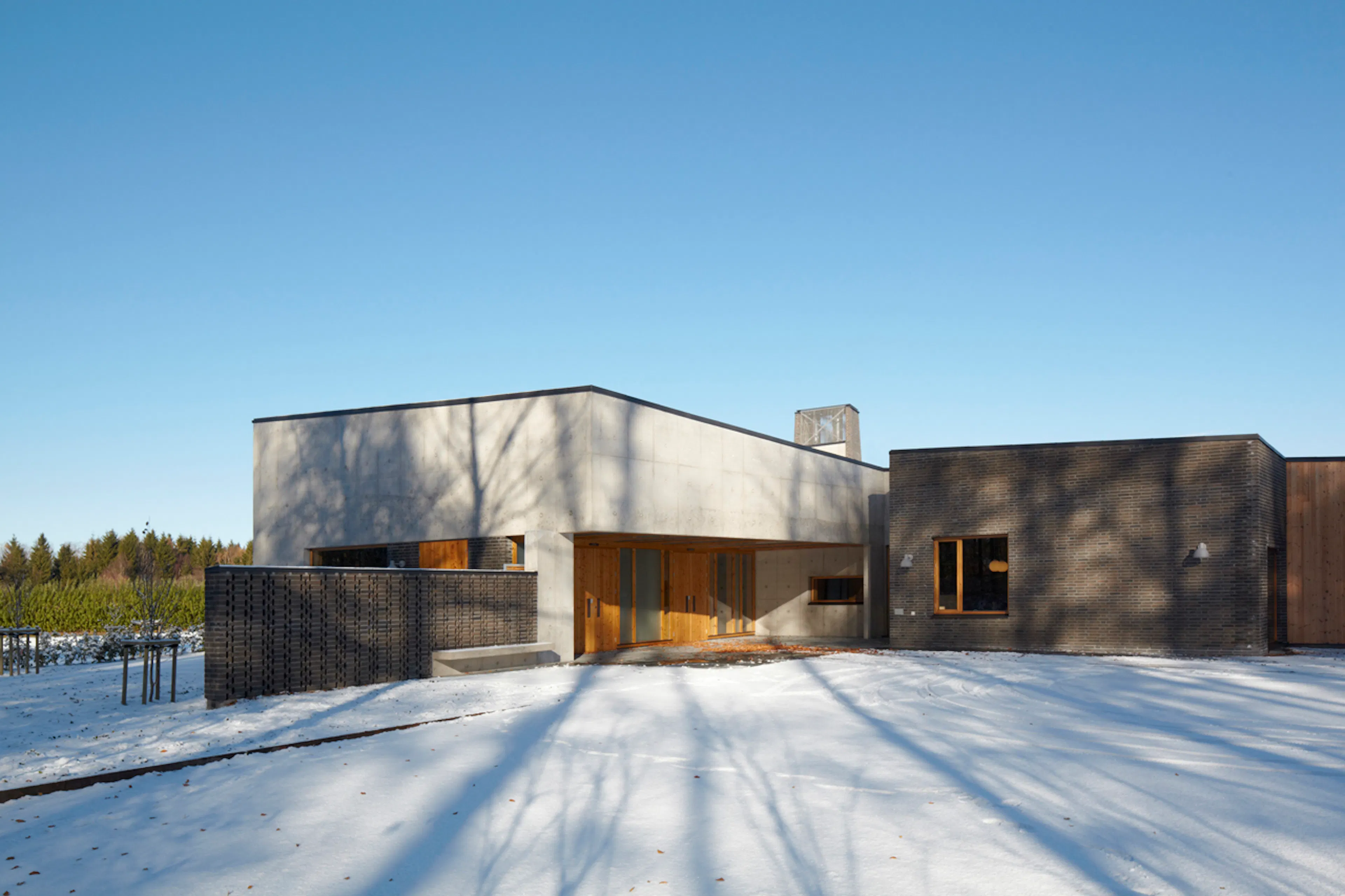 Vestfold Crematorium — 6