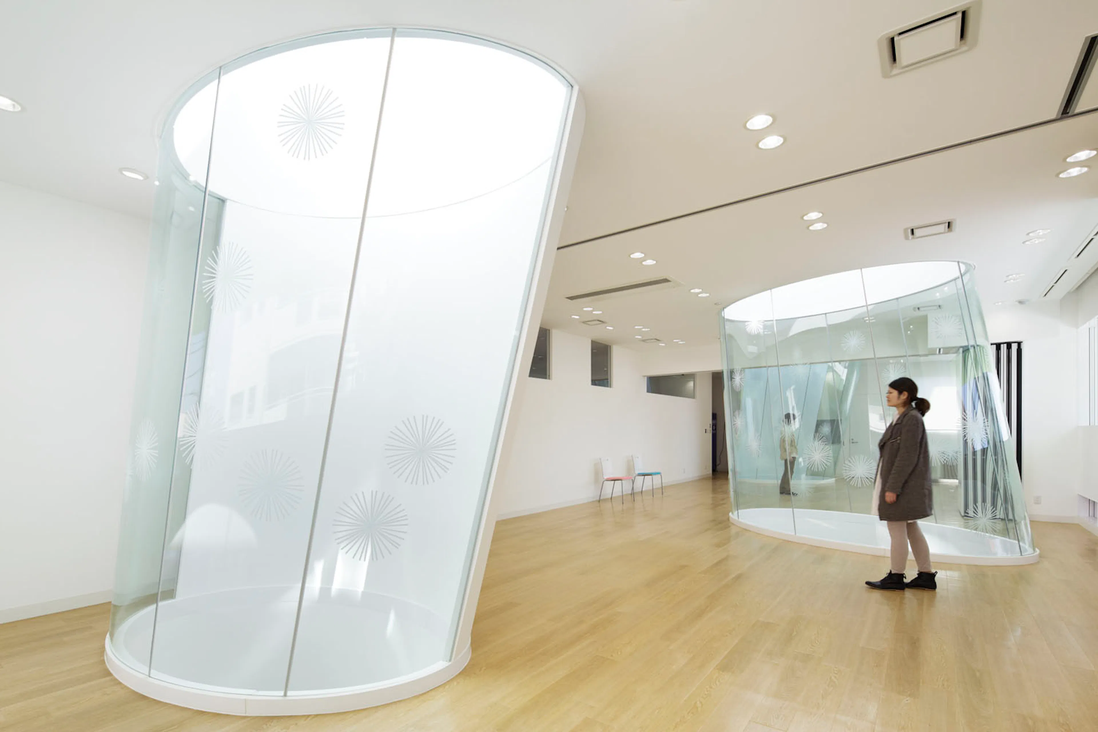 Sugamo Shinkin Bank / Shimura Branch — 14