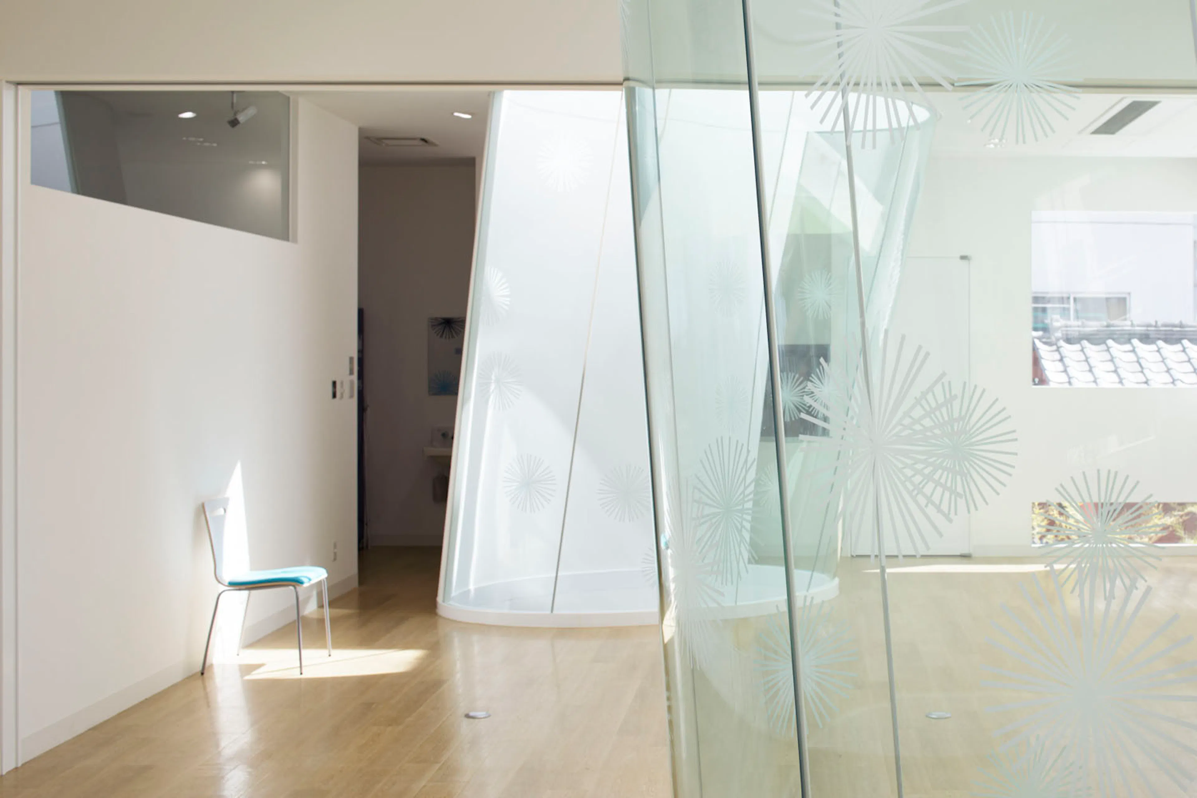 Sugamo Shinkin Bank / Shimura Branch — 15