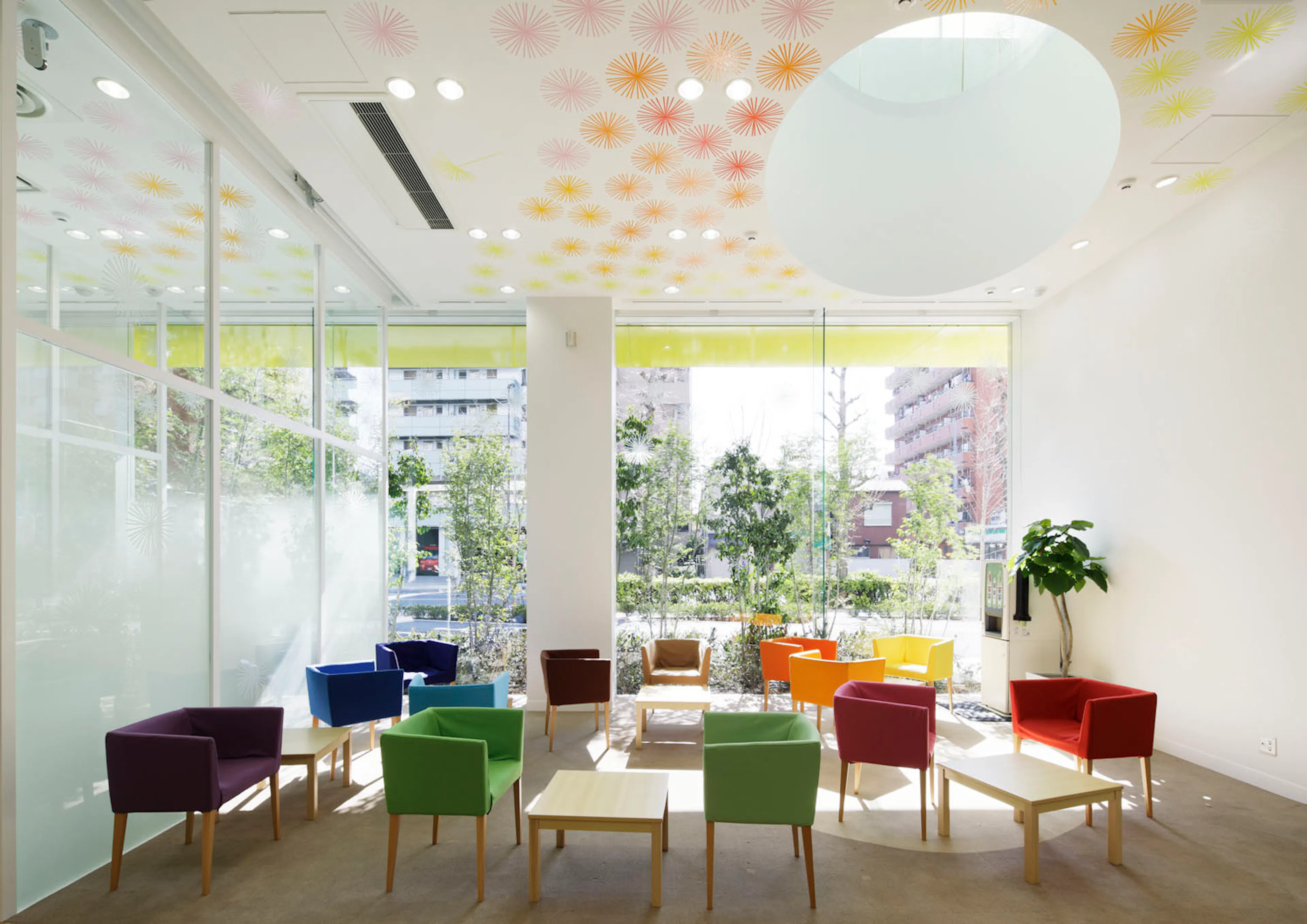 Sugamo Shinkin Bank / Shimura Branch — 11