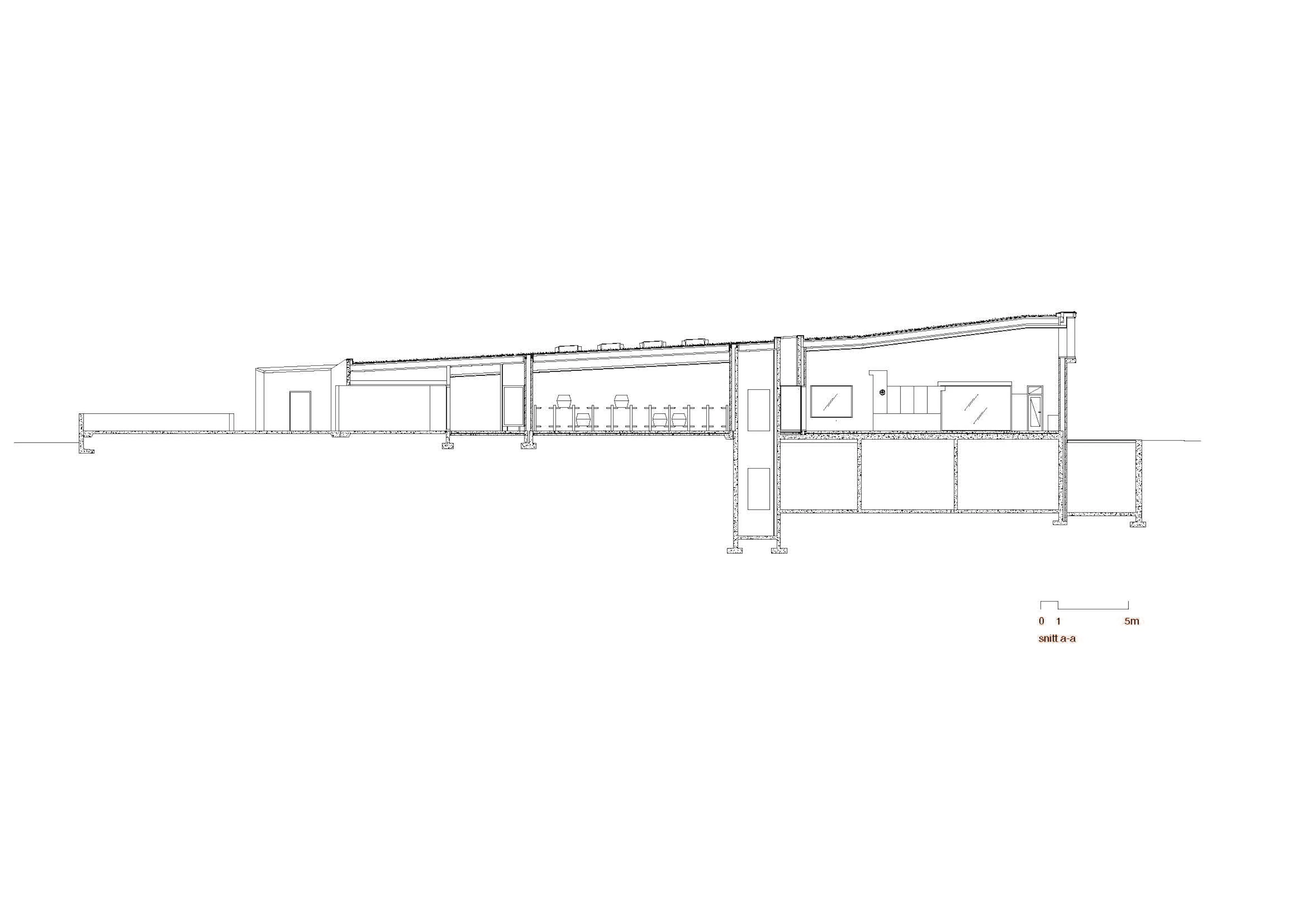 Vestfold Crematorium — 14