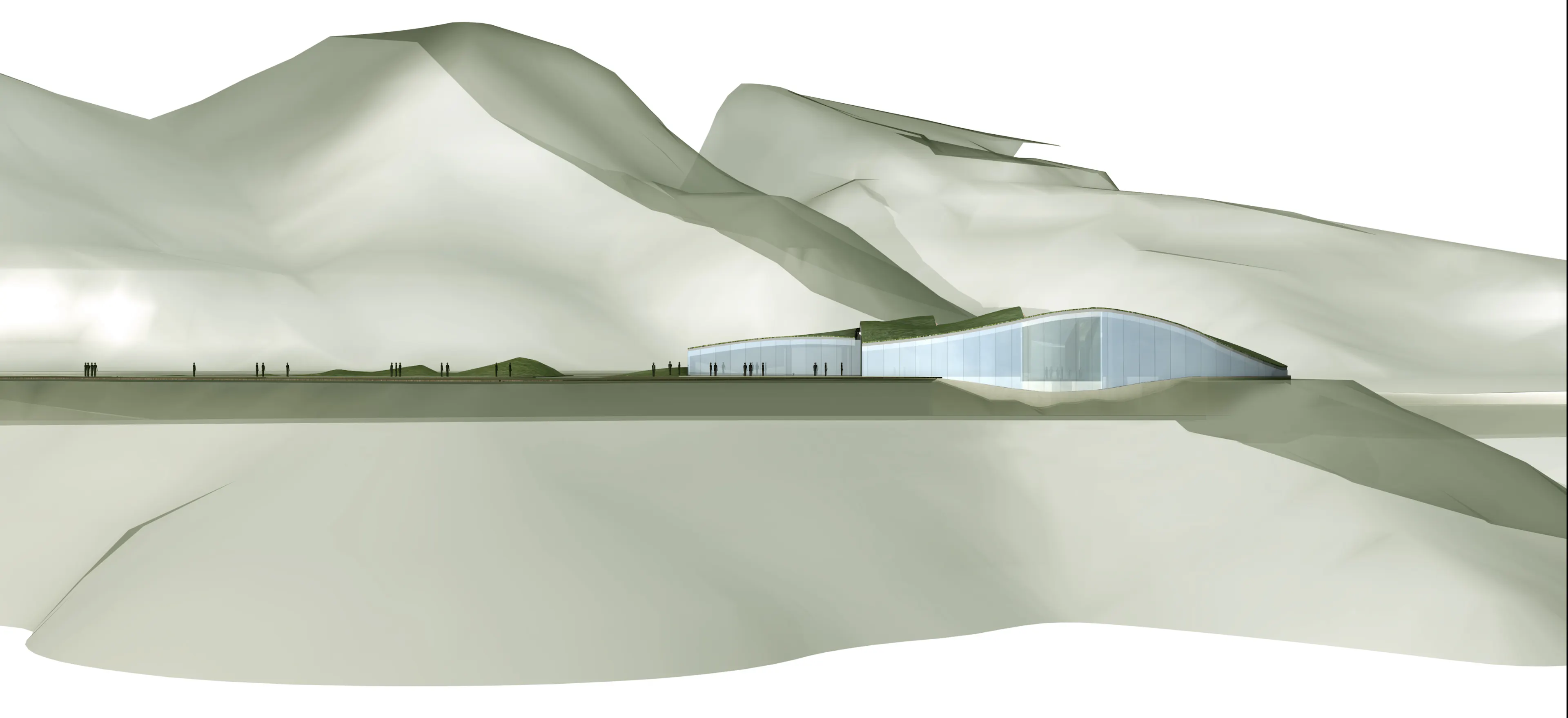 Kaiser Permanente, Kraemer Radiation Oncology Center — 2