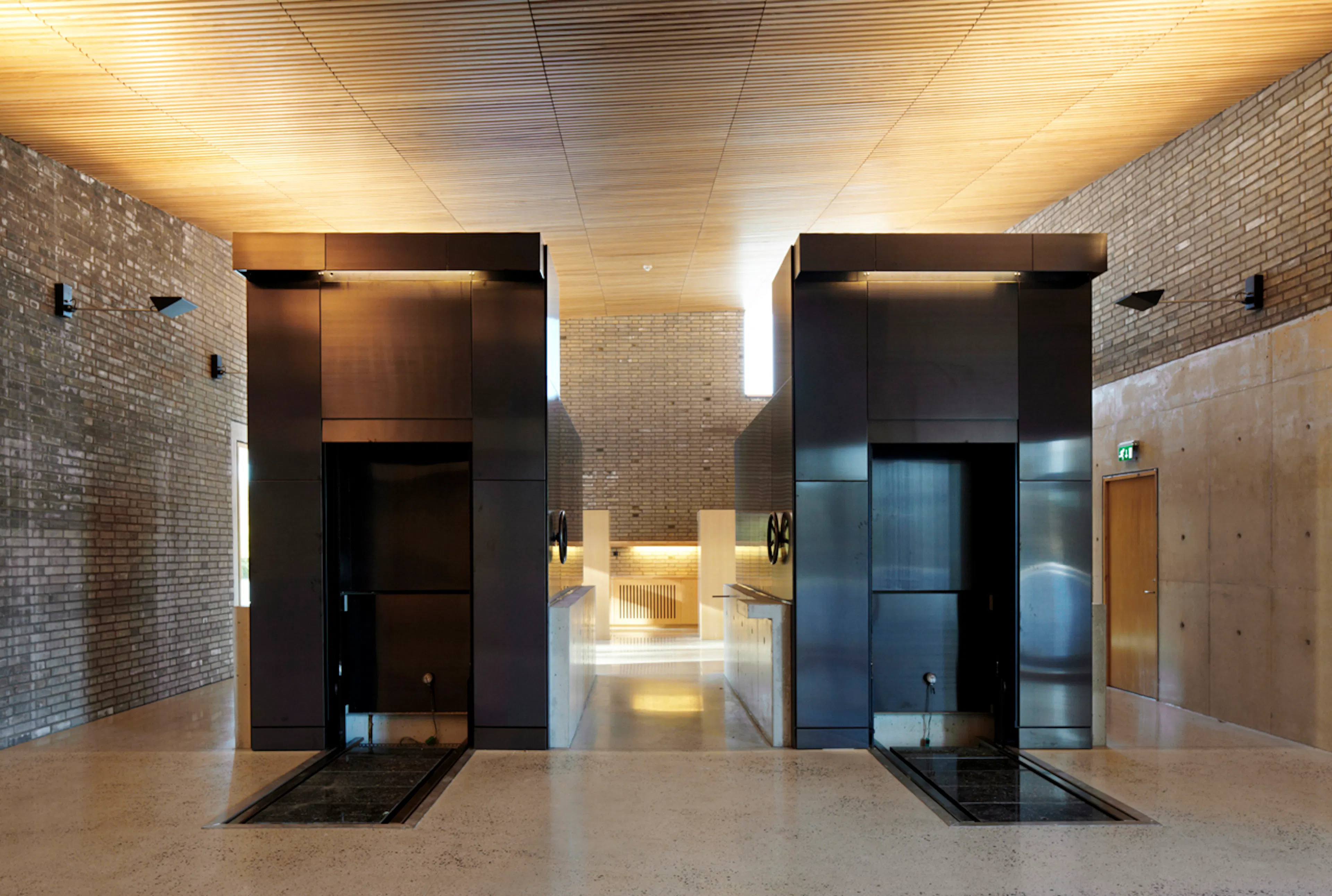 Vestfold Crematorium — 9