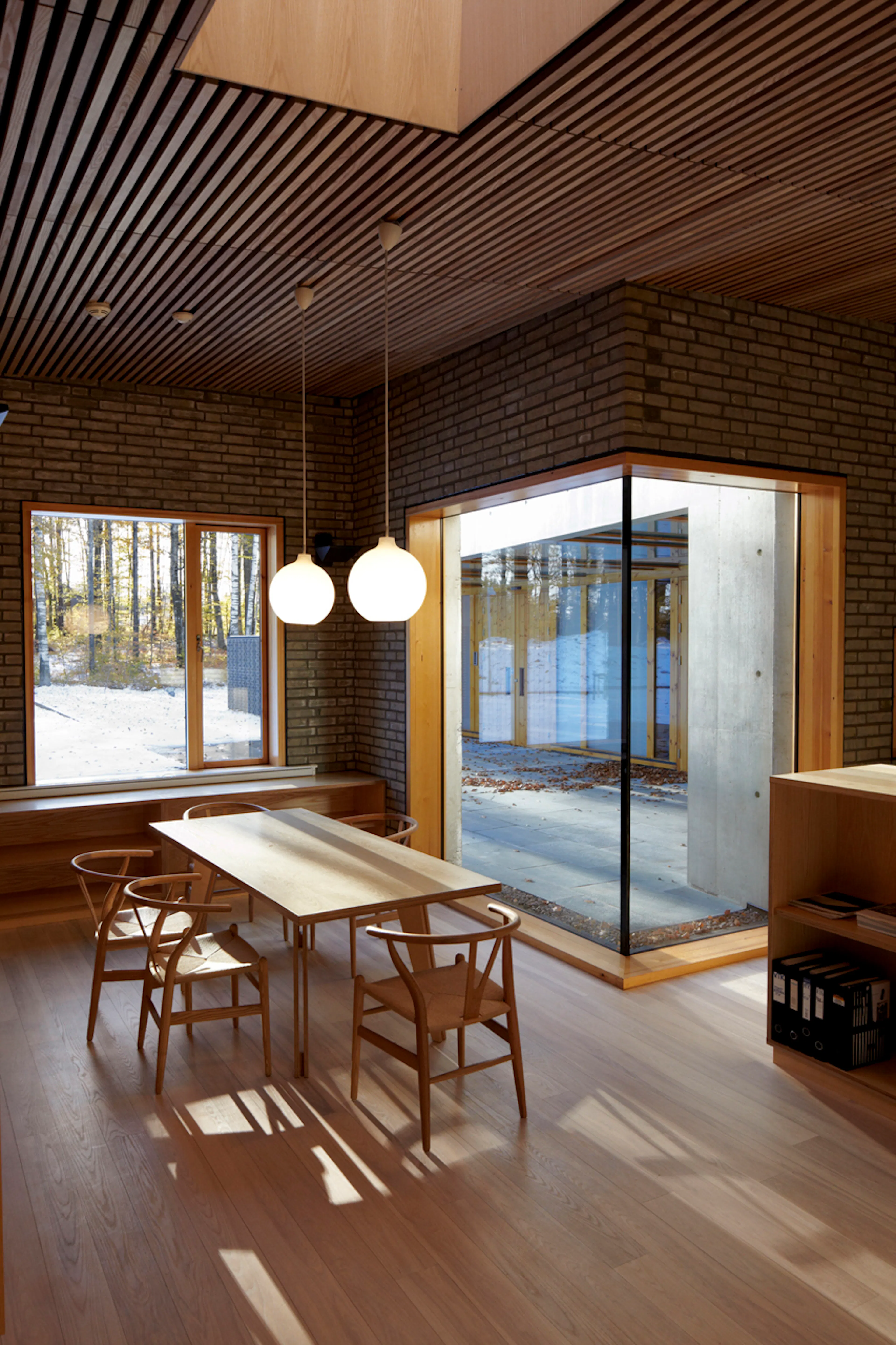 Vestfold Crematorium — 10