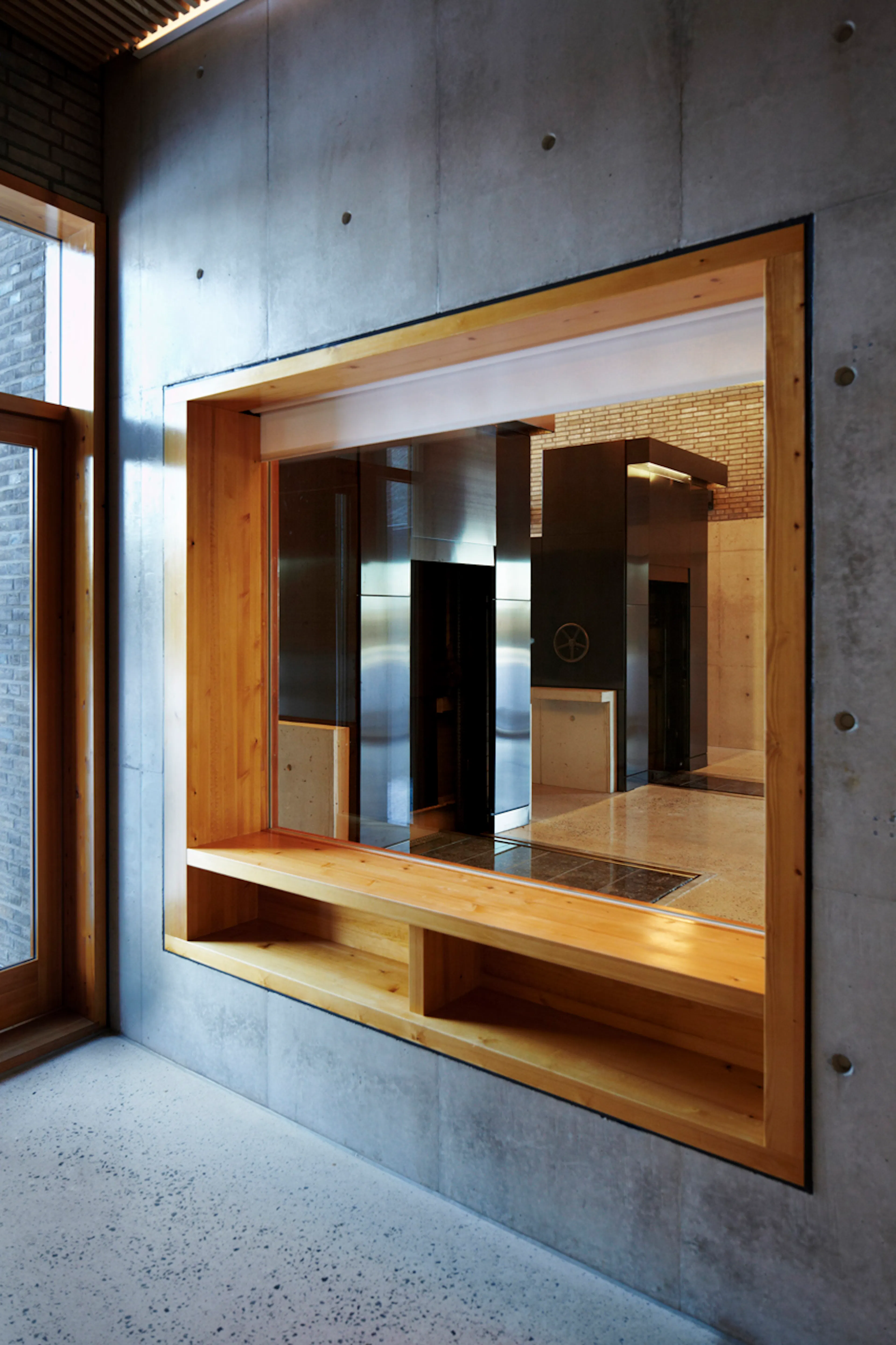 Vestfold Crematorium — 11