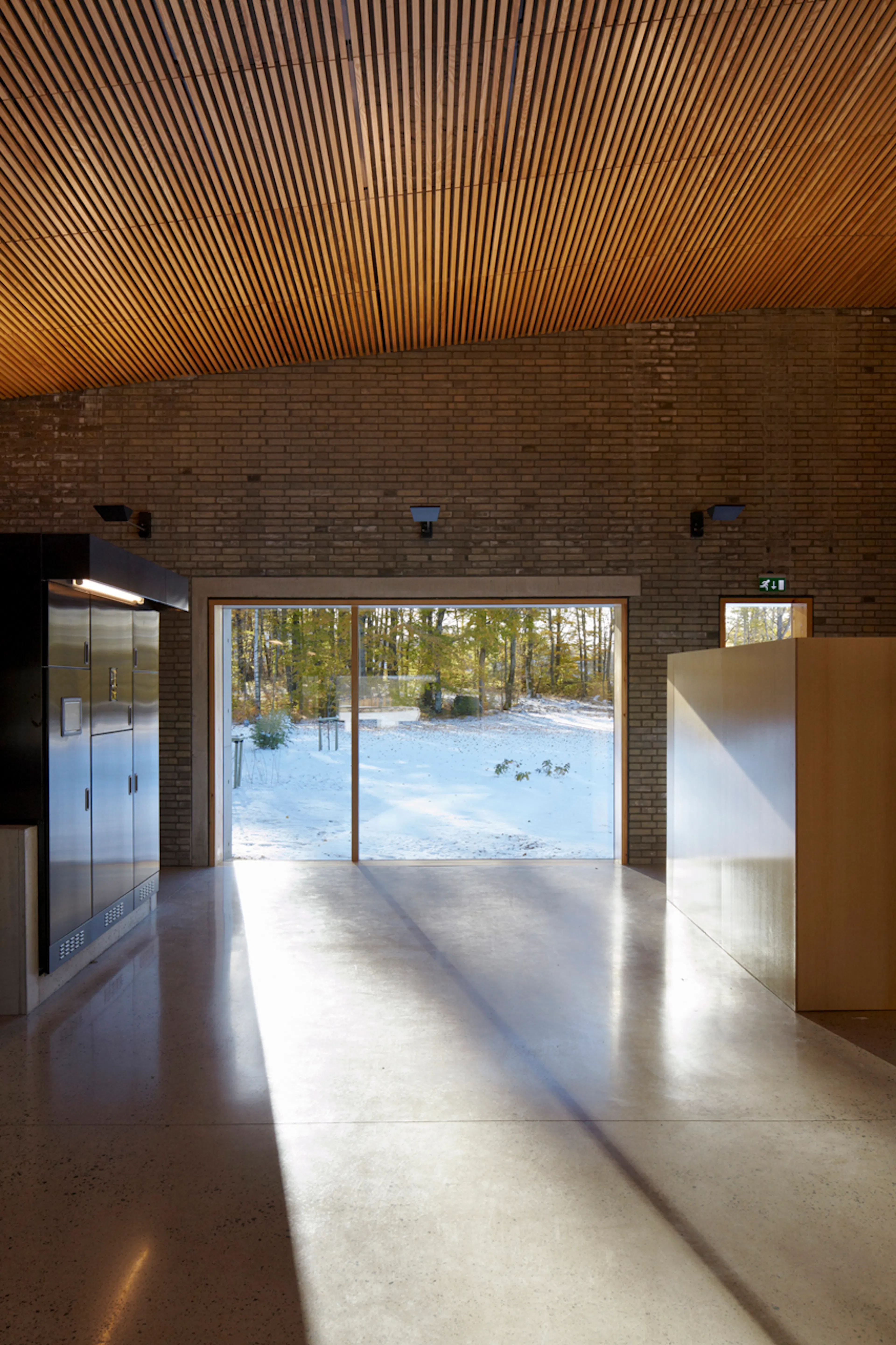 Vestfold Crematorium — 8
