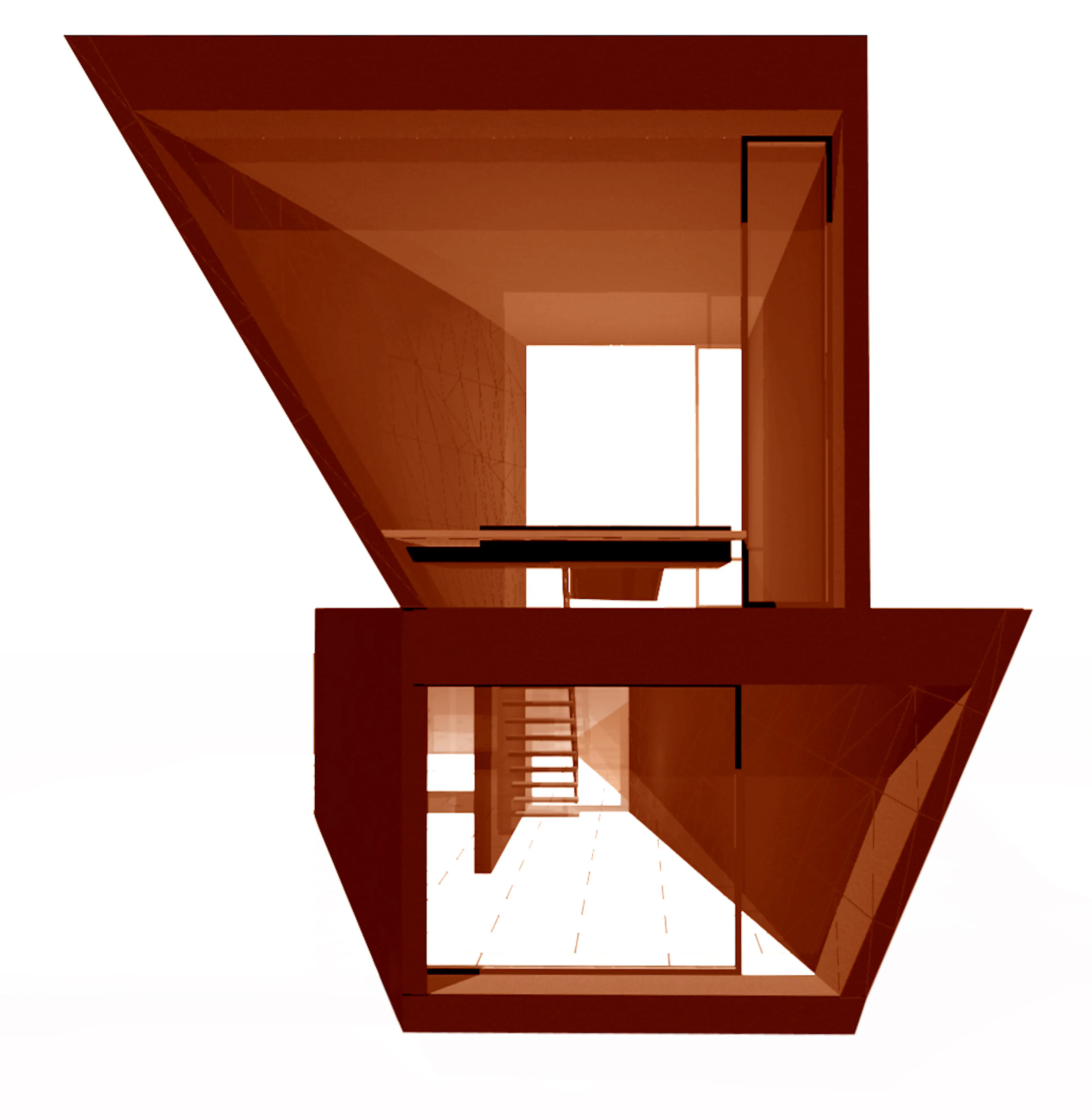 Kaiser Permanente, Kraemer Radiation Oncology Center — 4