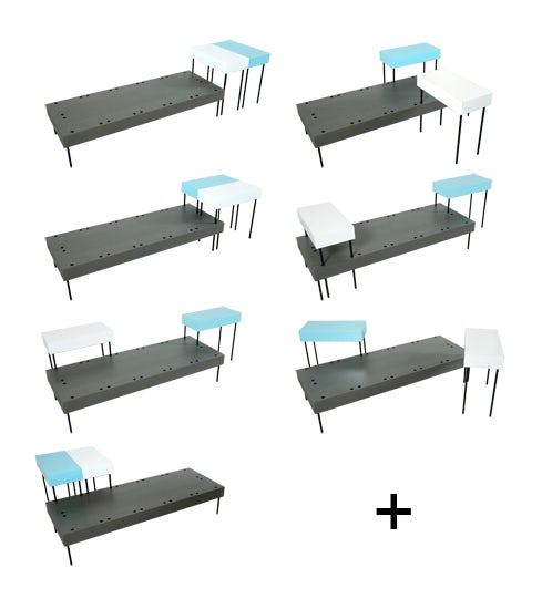 Mods that Rock: 10 Clever Examples Of Modular Design - Architizer Journal