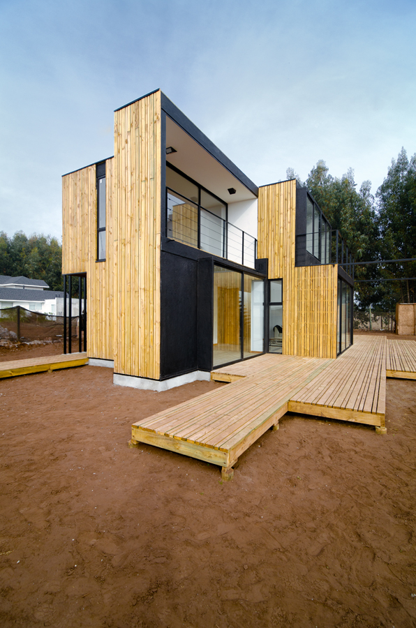 sip panels house