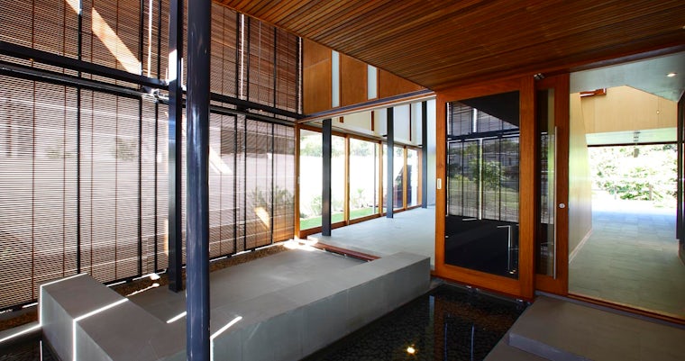 Open Up: 8 Dynamic Wood Façades Built With Kinetic Cladding ...