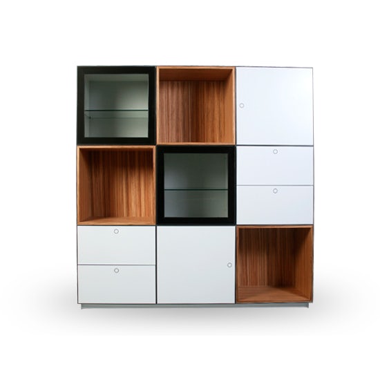 Mods that Rock: 10 Clever Examples Of Modular Design - Architizer Journal