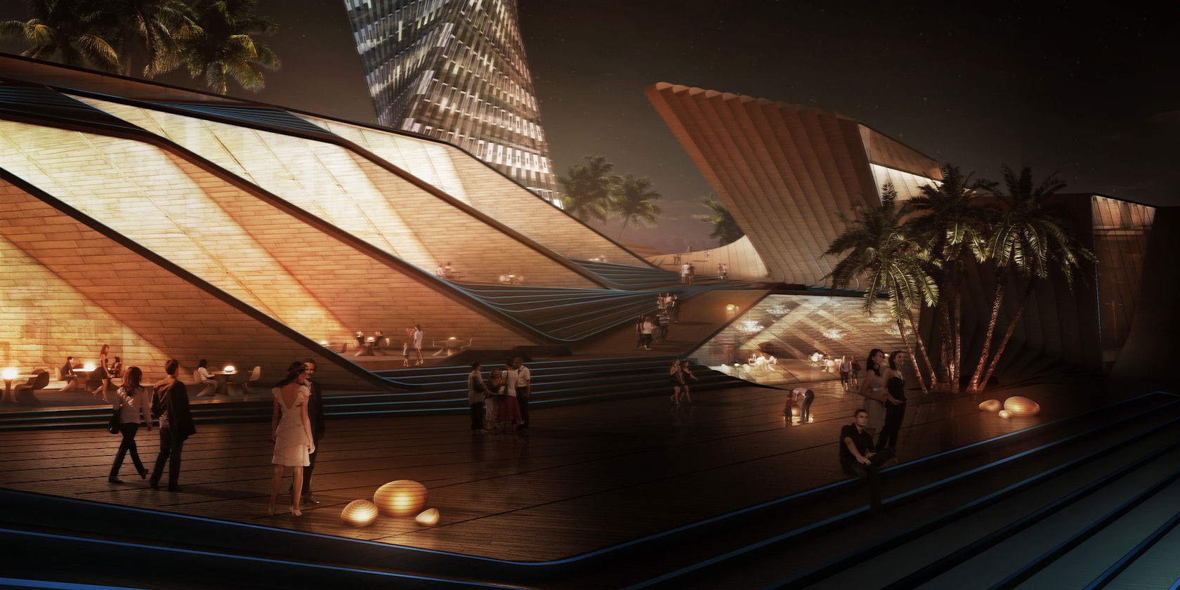 © Synthesis Design + Architecture