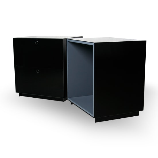 Mods that Rock: 10 Clever Examples Of Modular Design - Architizer Journal