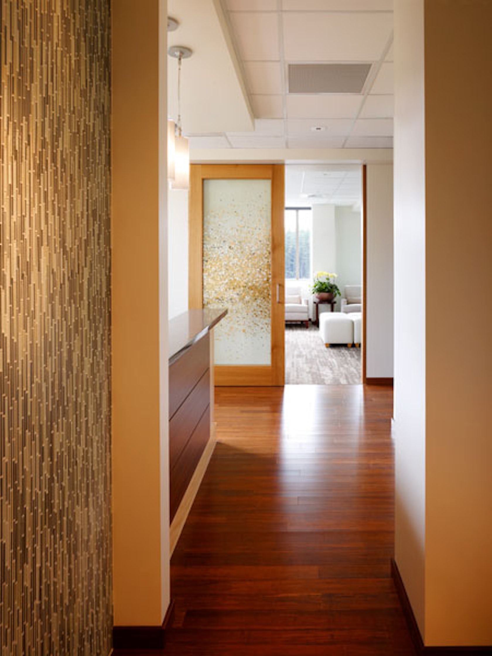 Swedish Issaquah Medical Office Building by CallisonRTKL Architizer