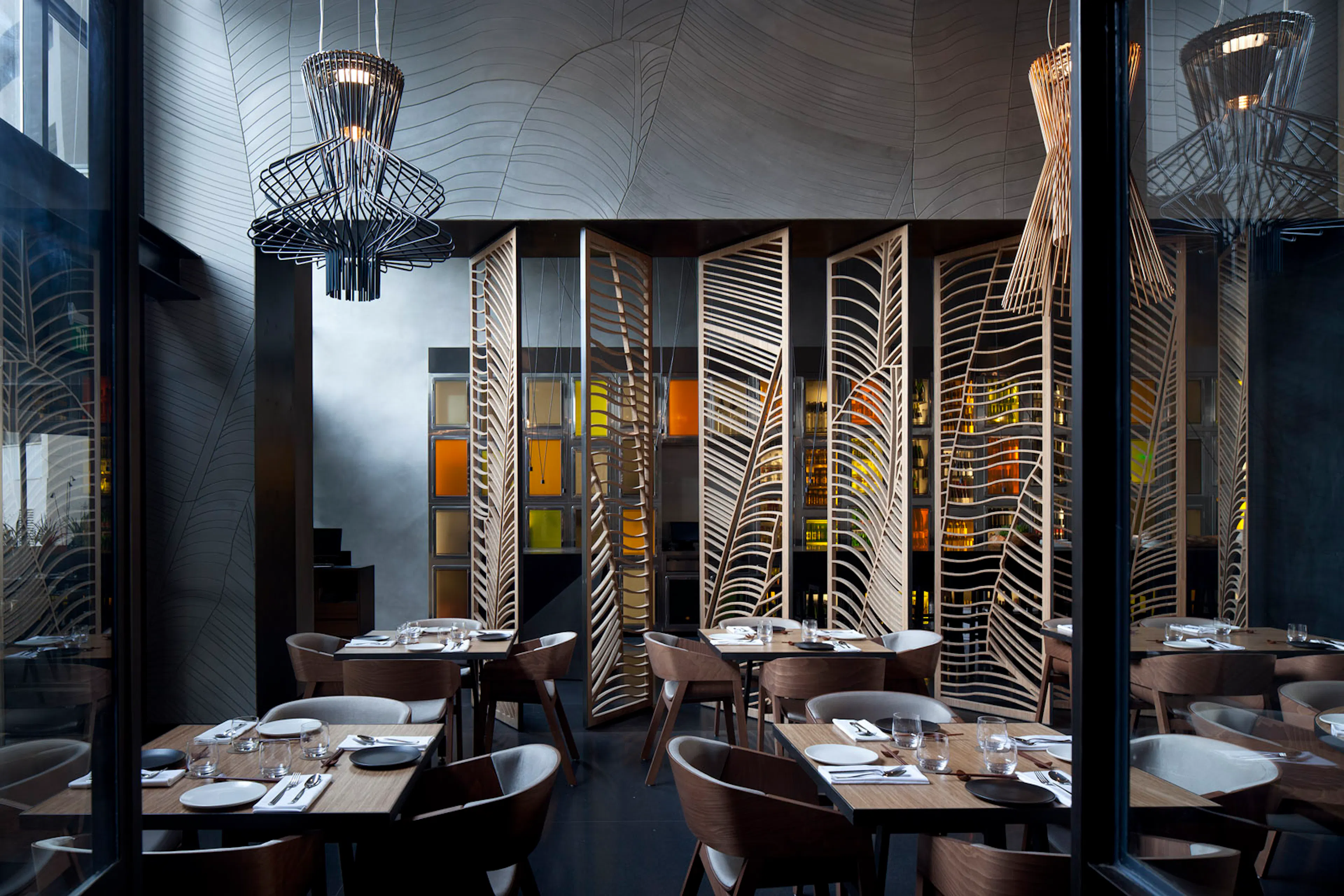 INNOVATE HQ& showroom — 13