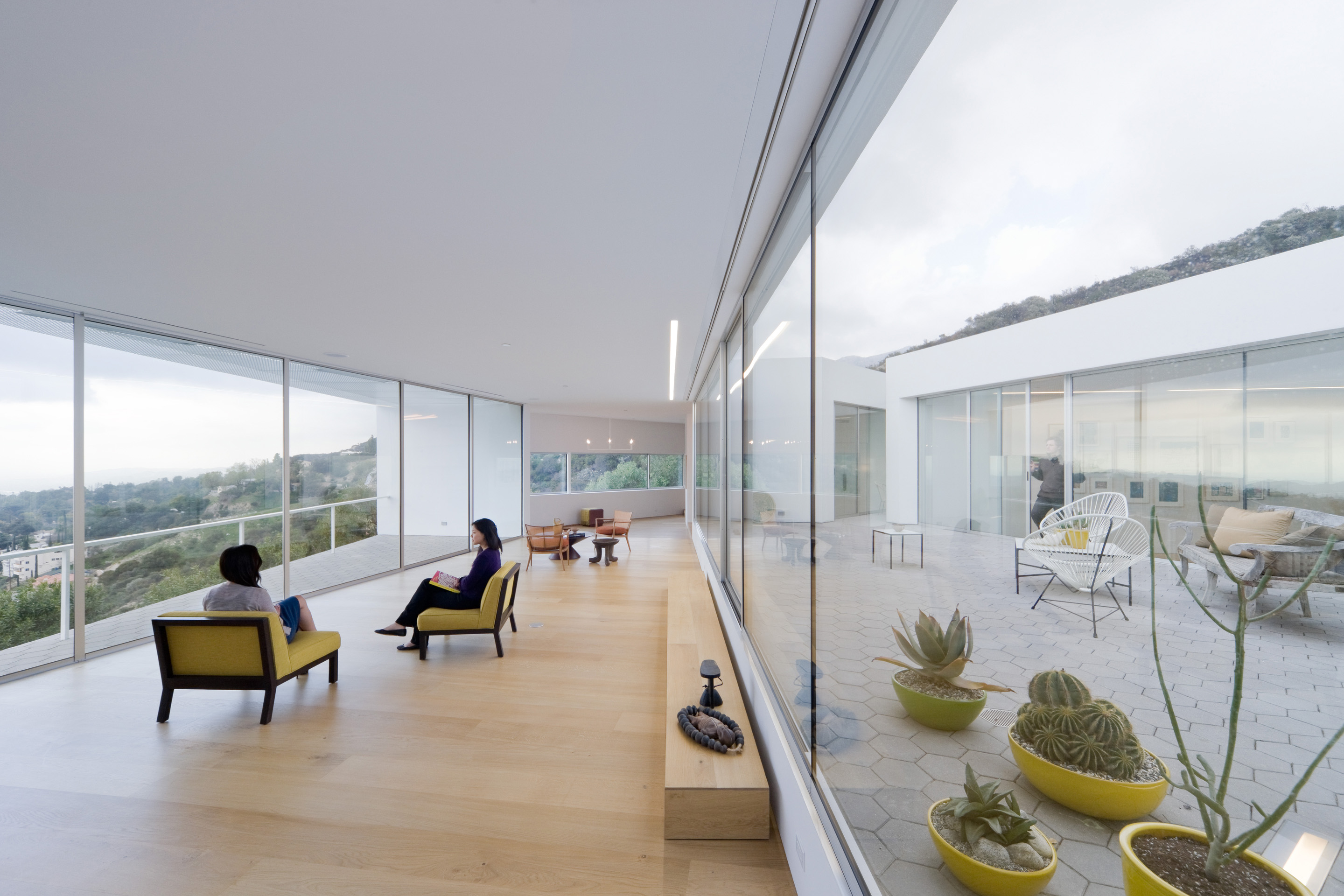 © Michael Maltzan Architecture