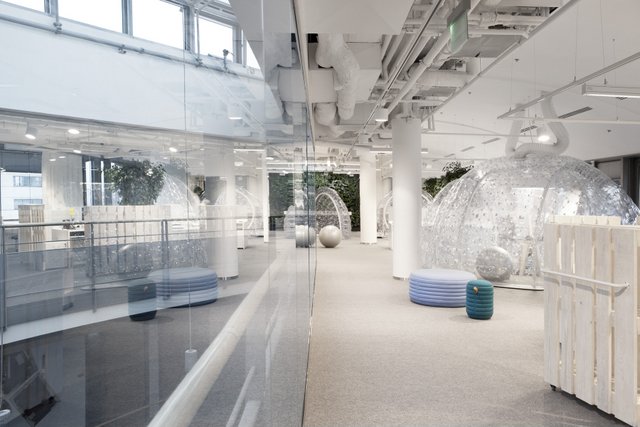 Bausch and Lomb Headquarters Architizer