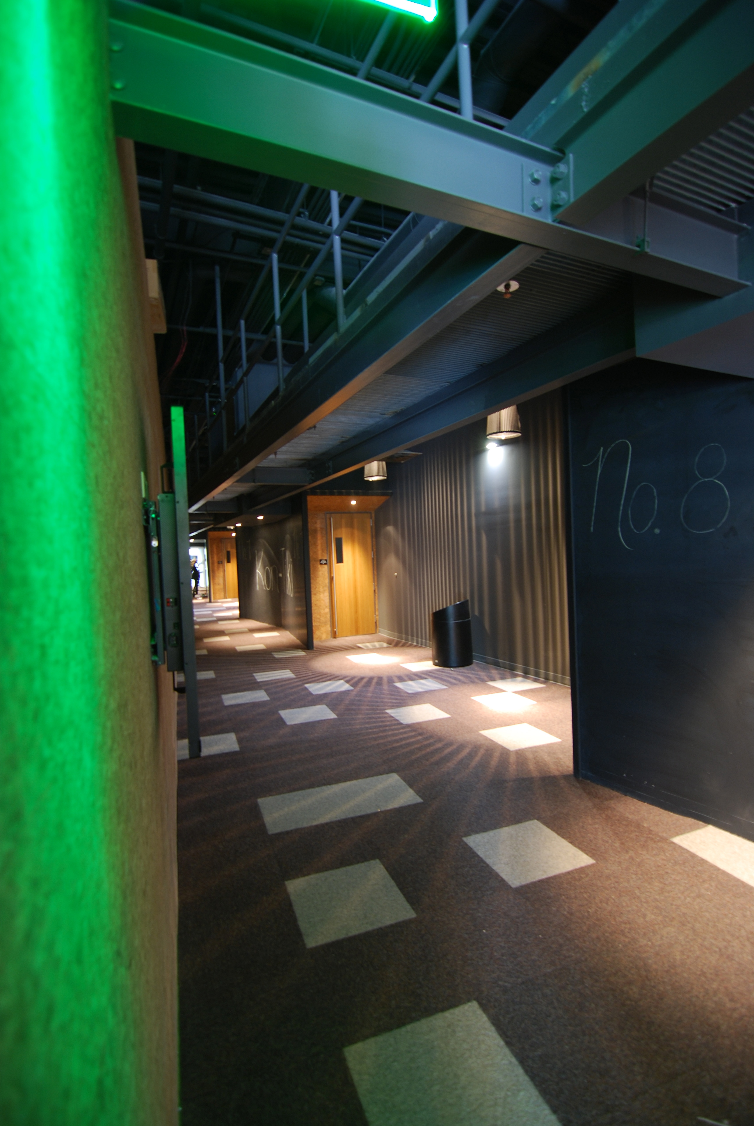 LOOK Cinema Dallas Architizer