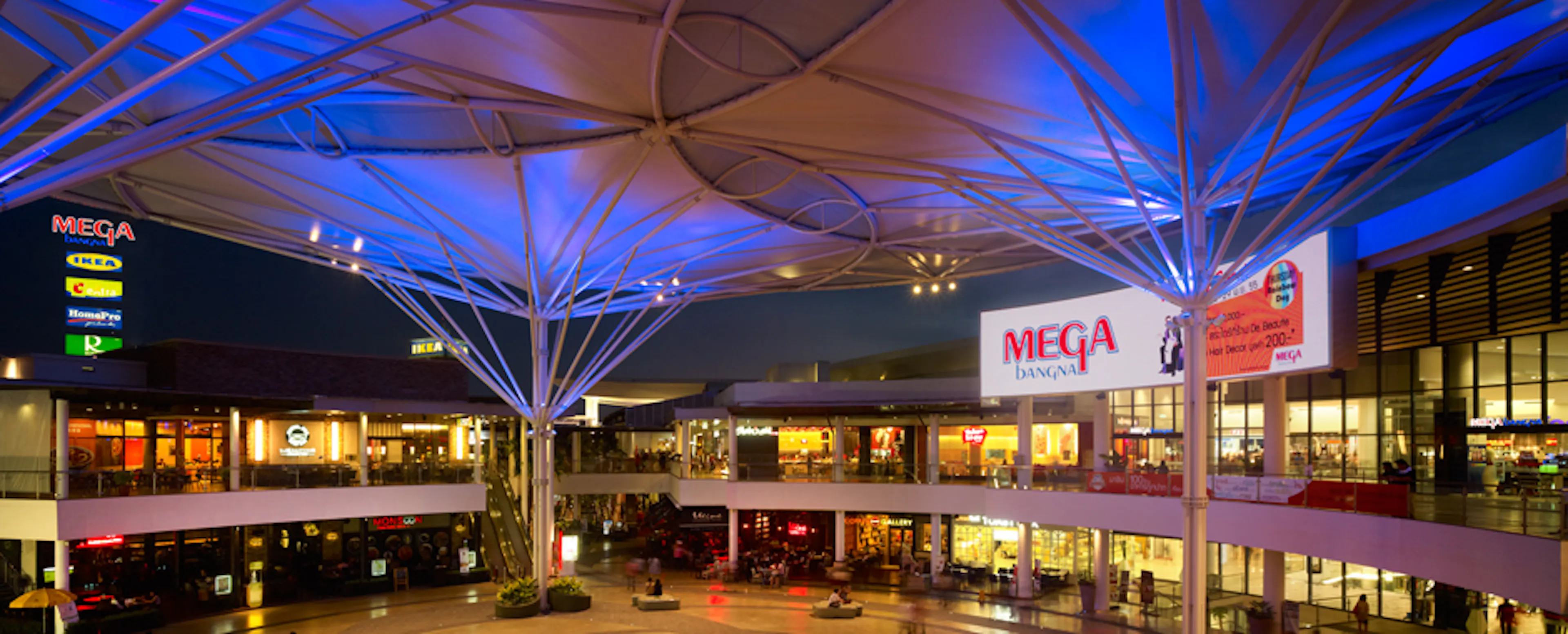 Guadalajara International Airport, Terminal 2 — 6