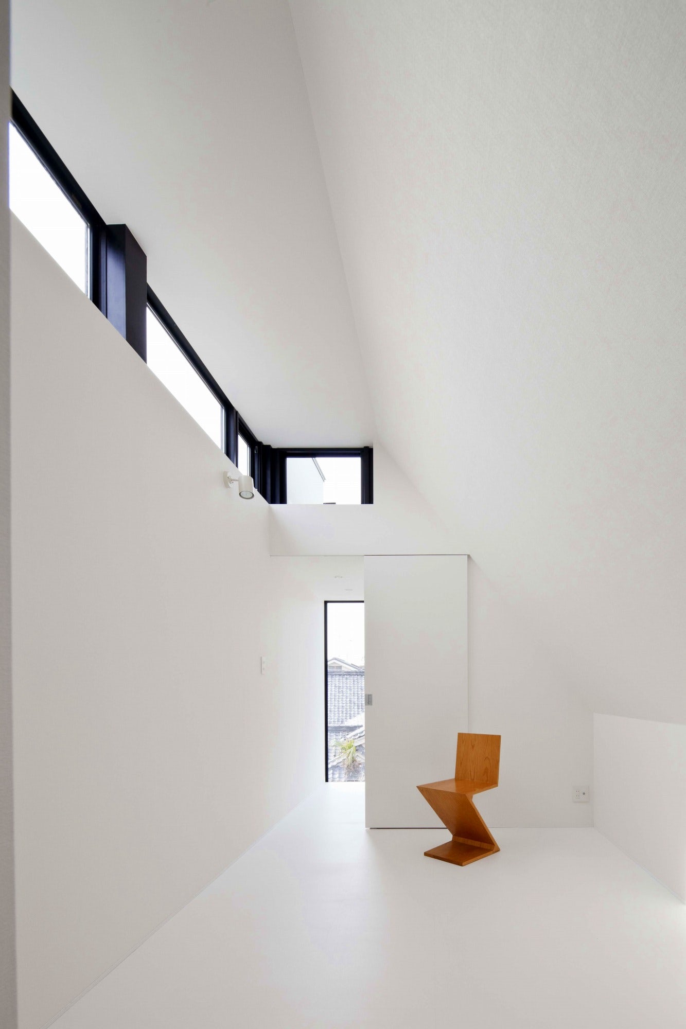 © PANDA - Person and Architecture