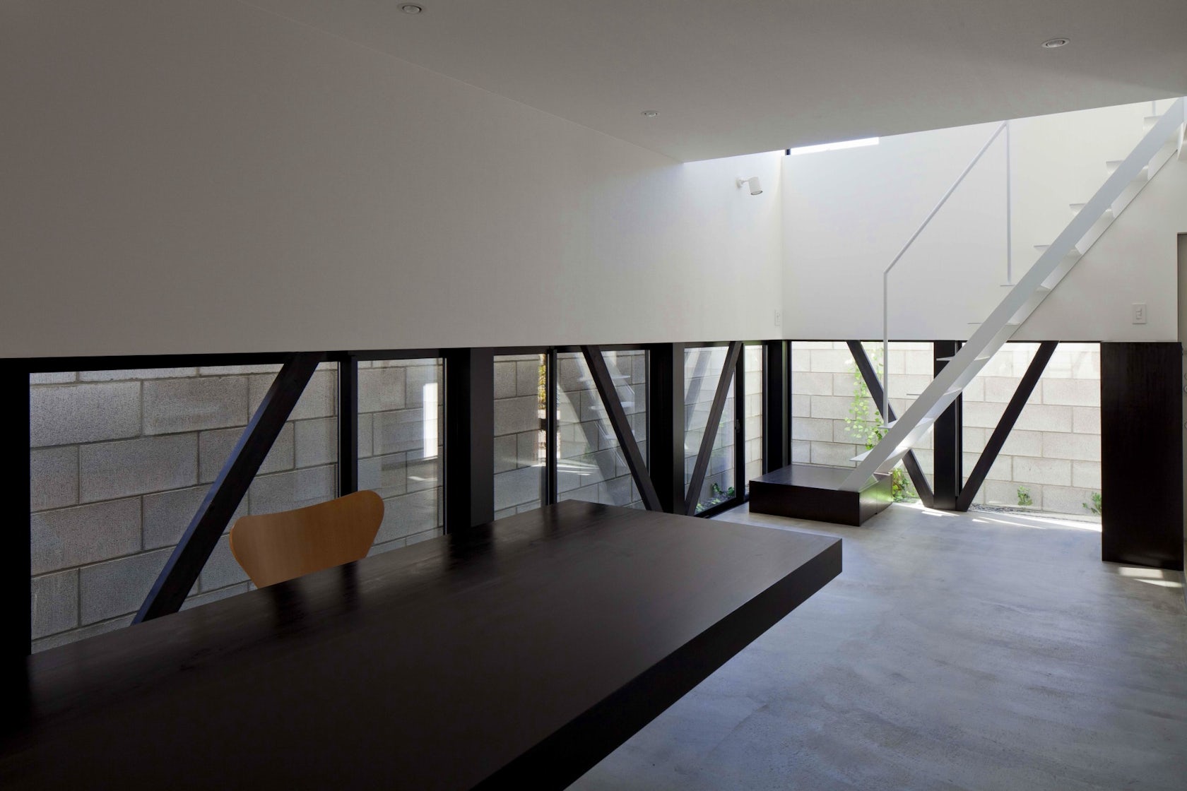 © PANDA - Person and Architecture