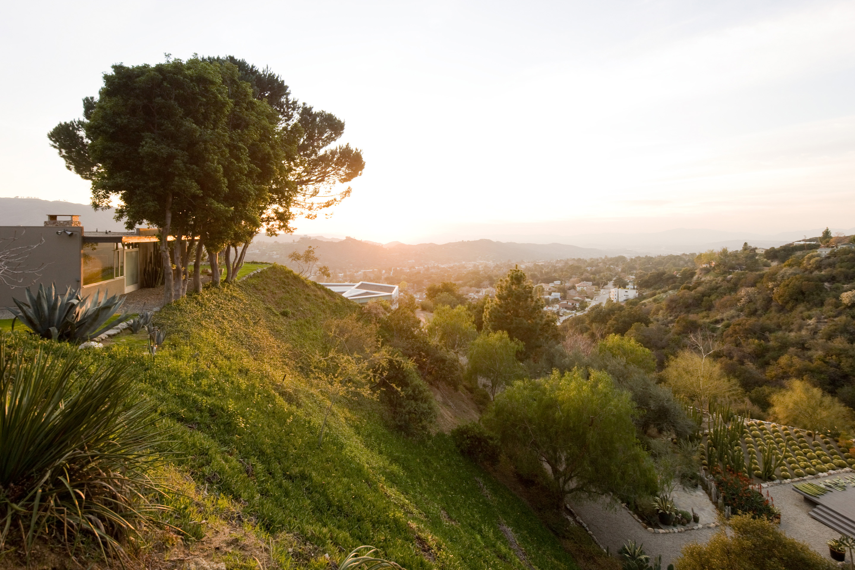 © Michael Maltzan Architecture