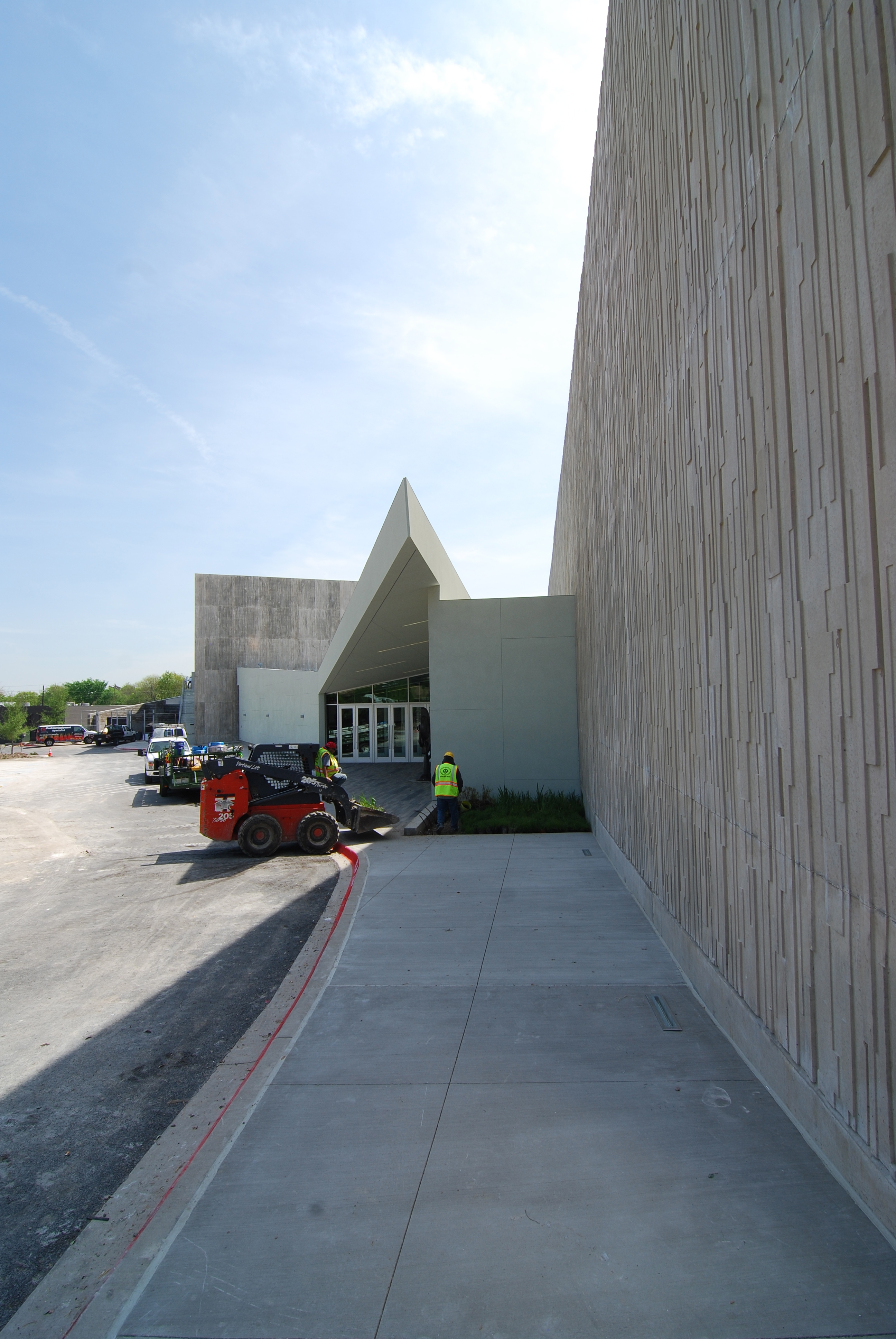 LOOK Cinema Dallas Architizer