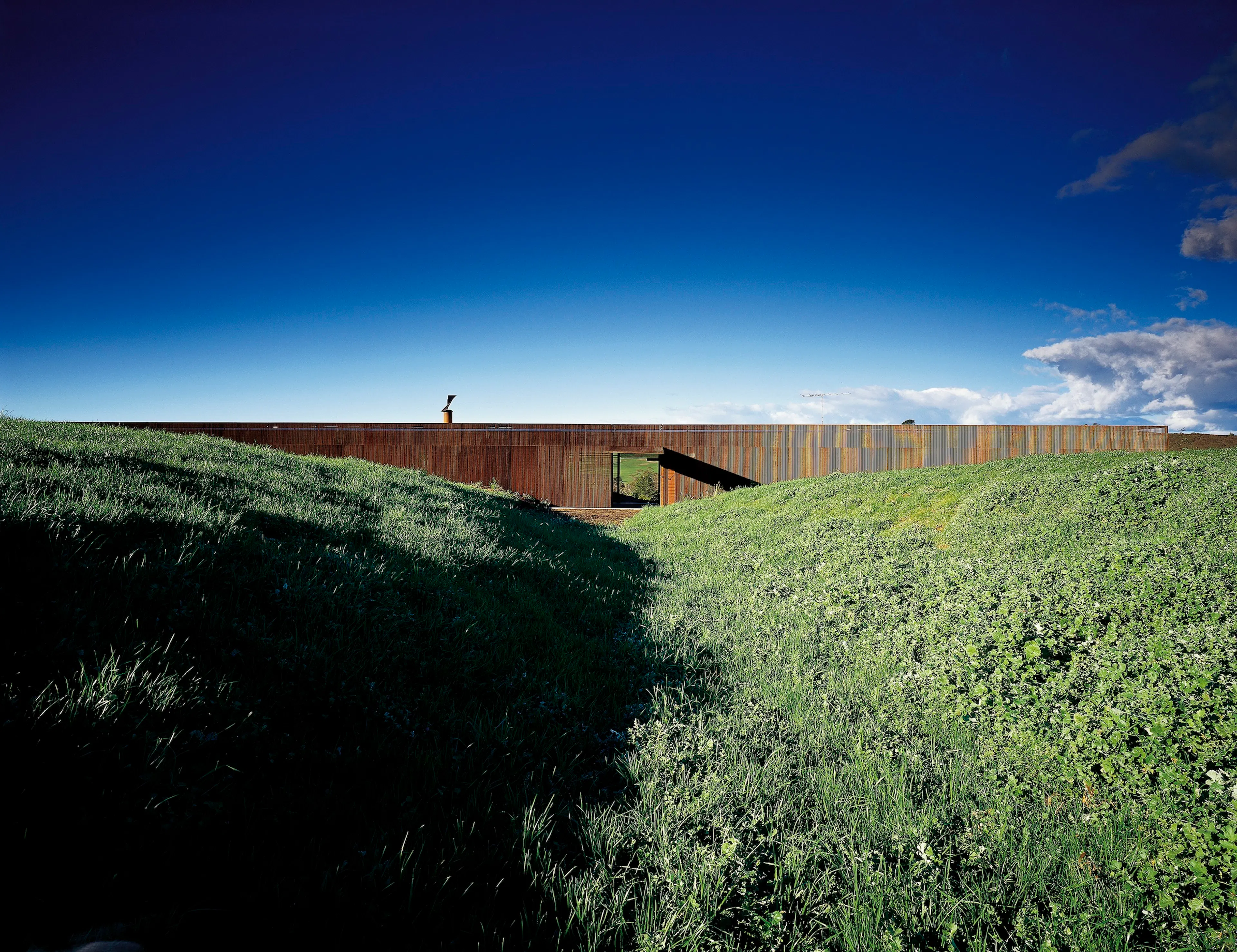 RMIT Design Hub — 14