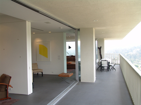 Interior Architecture Sierra Towers Condominium by GEMMILL DESIGN