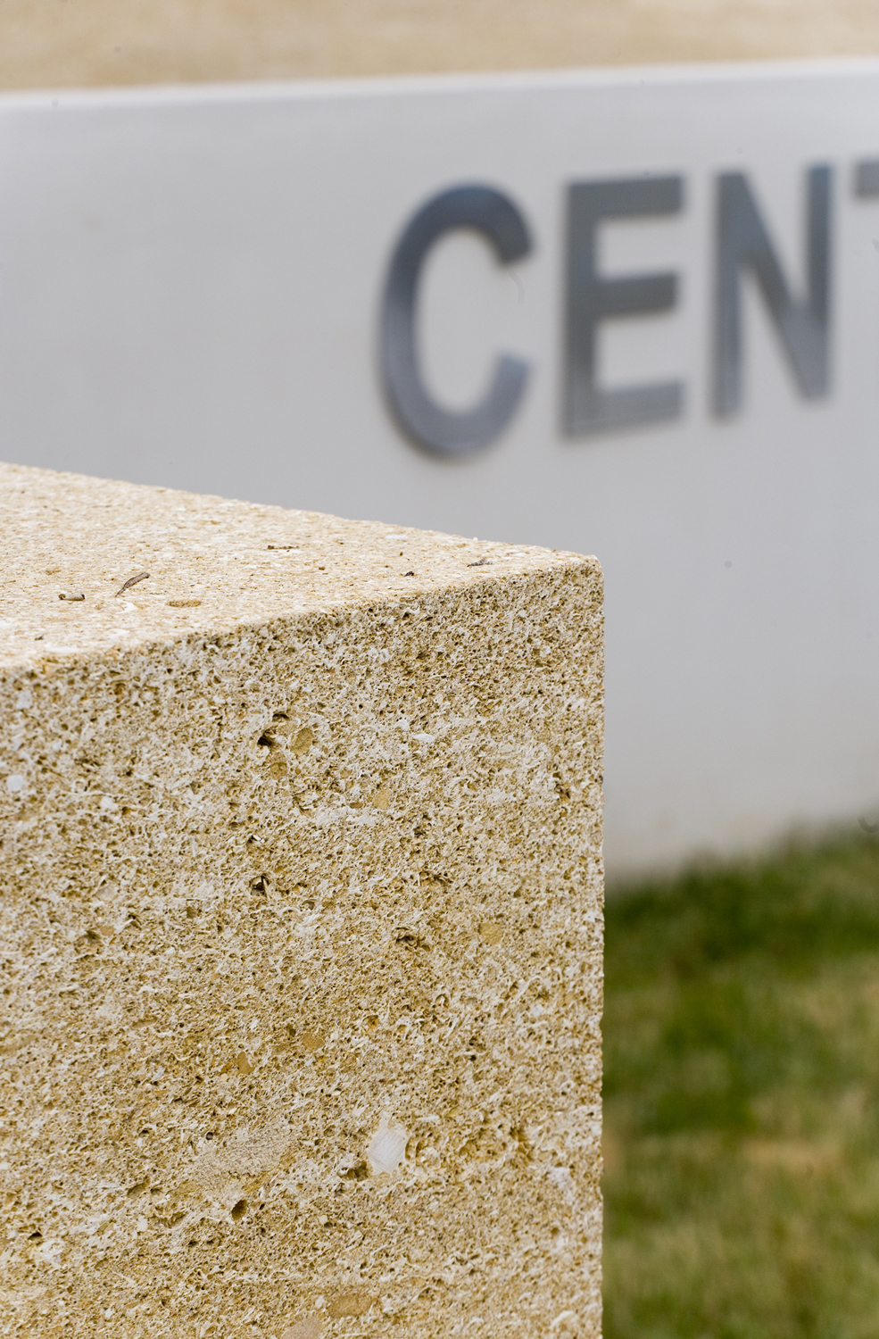 Musée de la Mer/Museum of the Sea Architizer