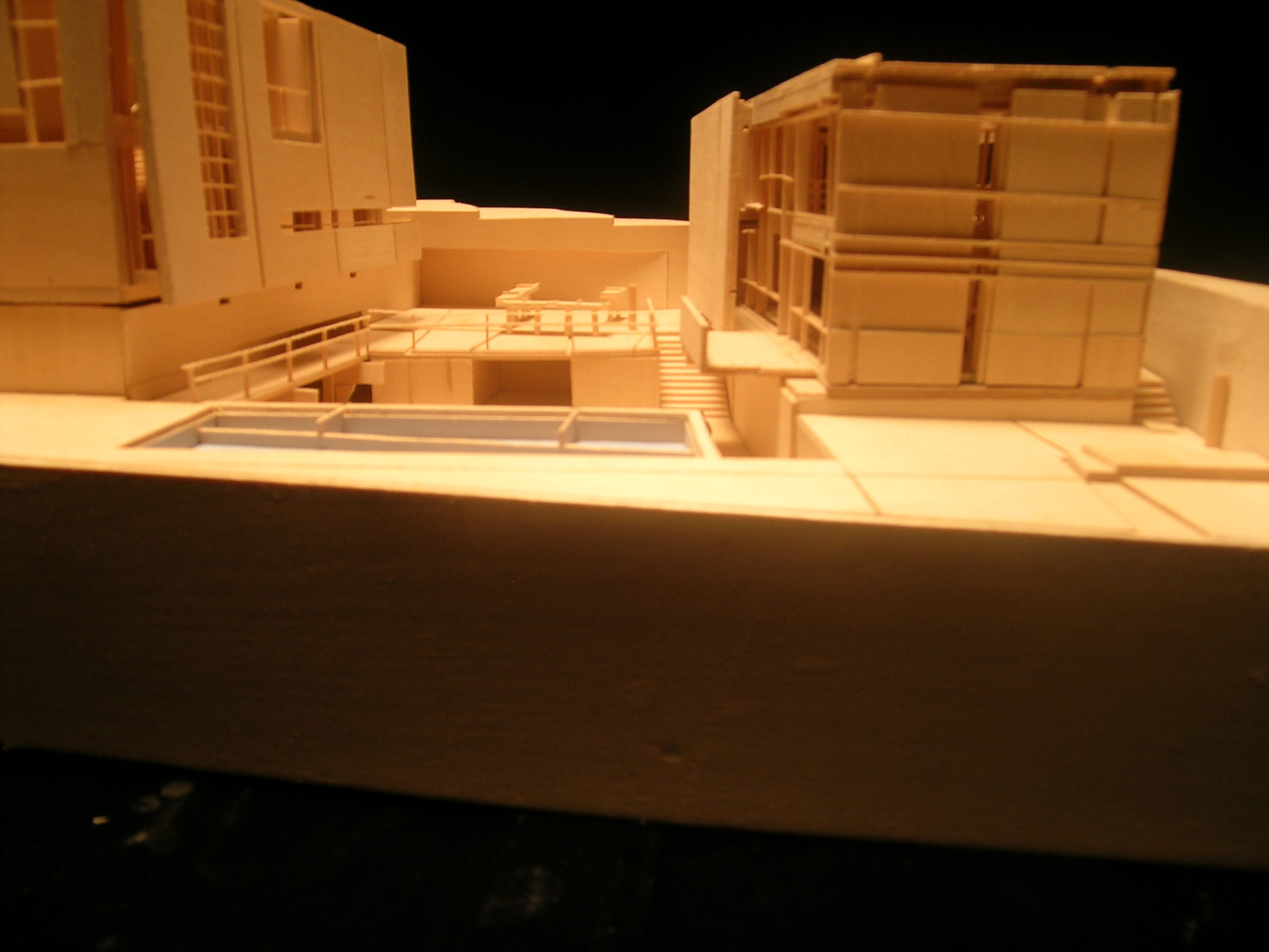 Final Project 2552 - Architizer