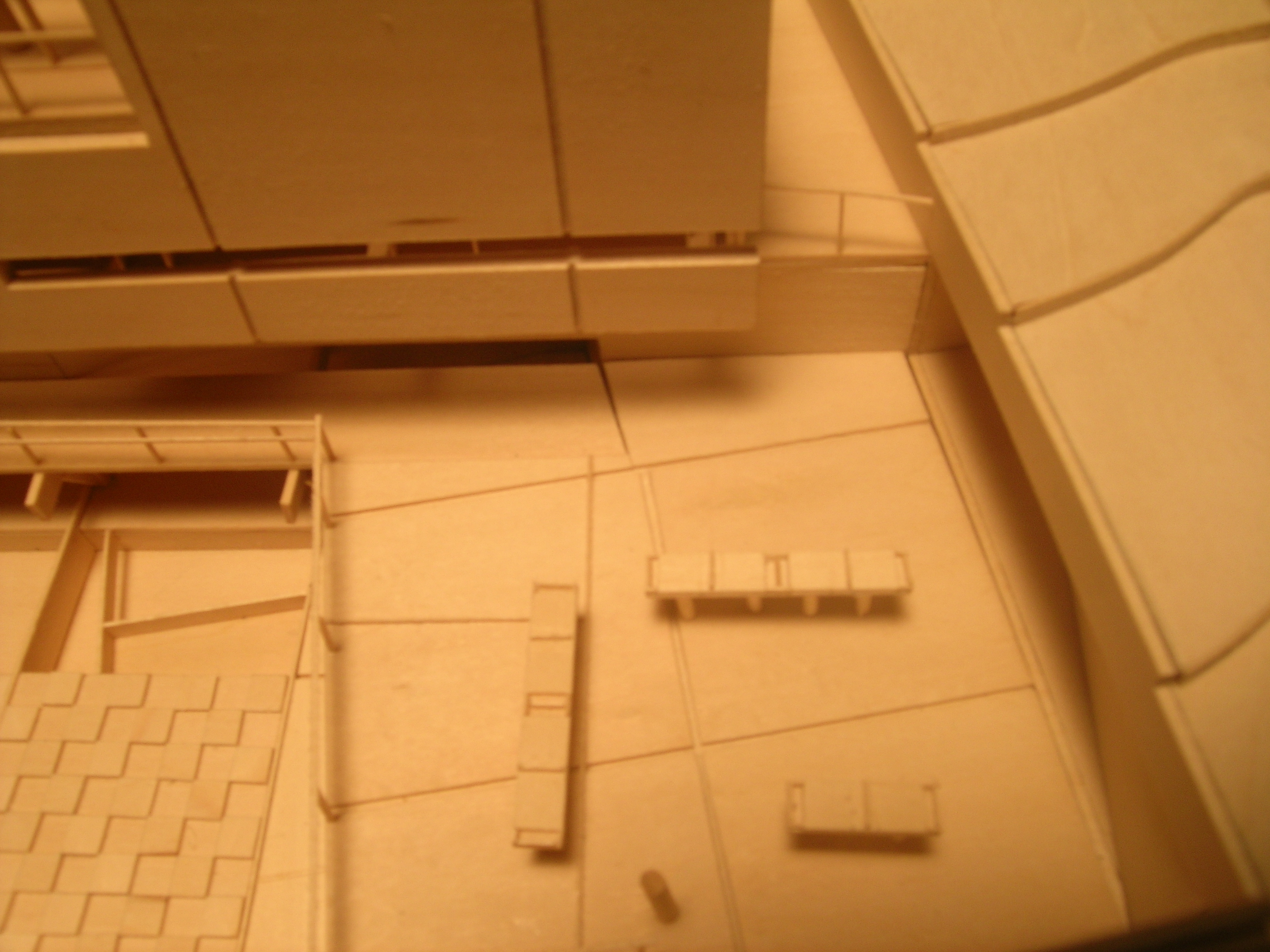 Idea 229154: Final Project 2552 - Architizer