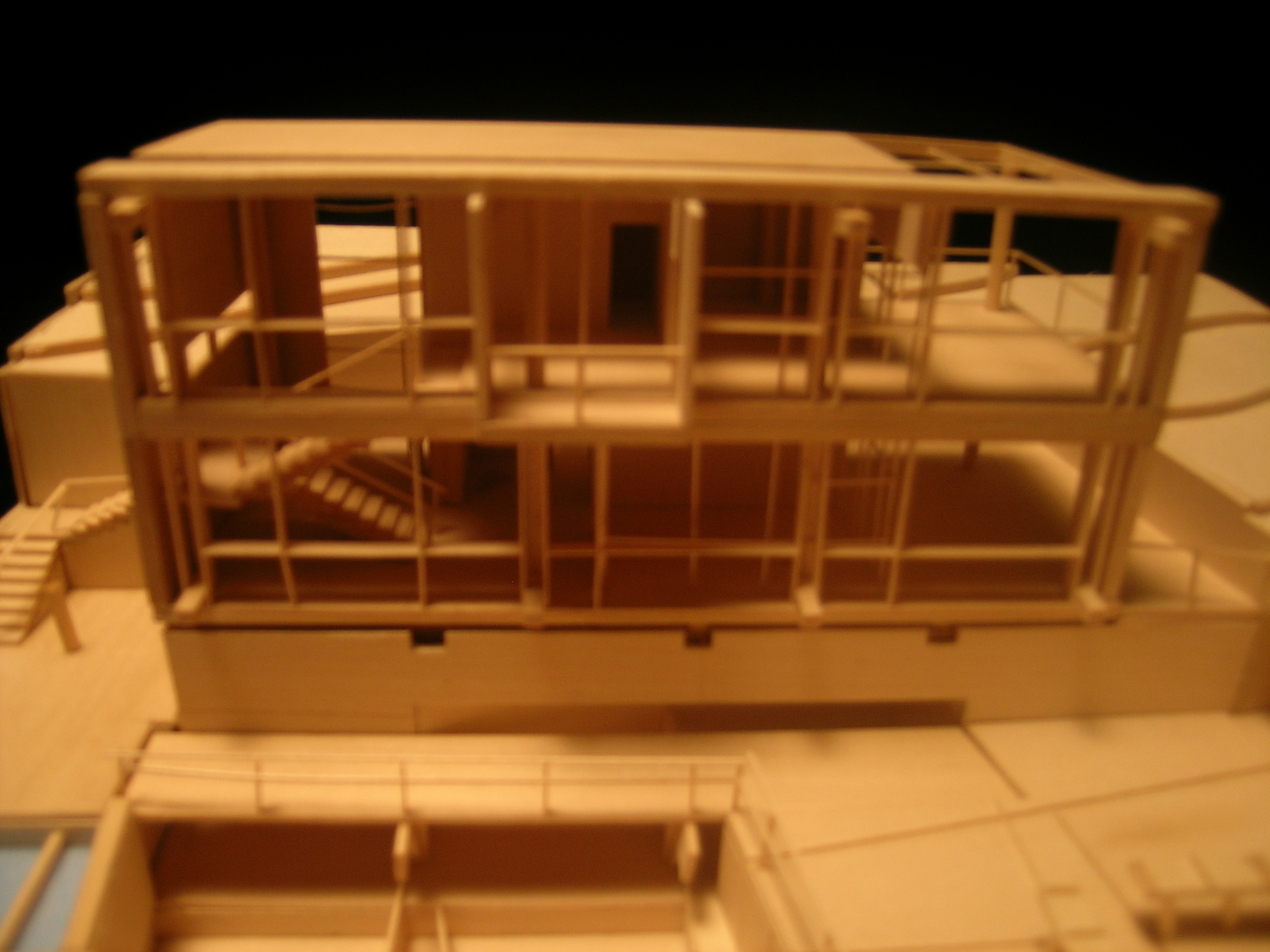 Final Project 2552 - Architizer