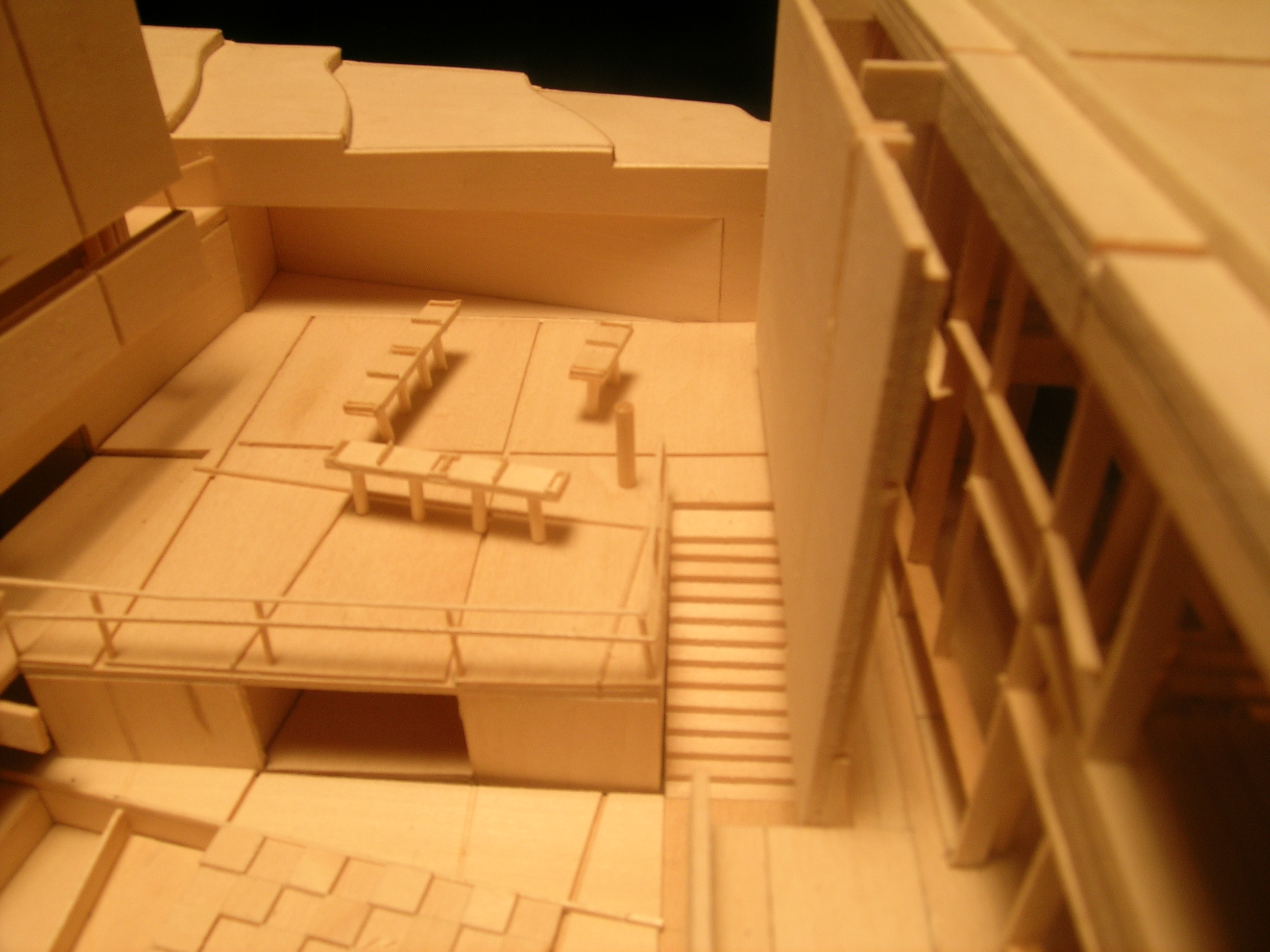 Final Project 2552 - Architizer
