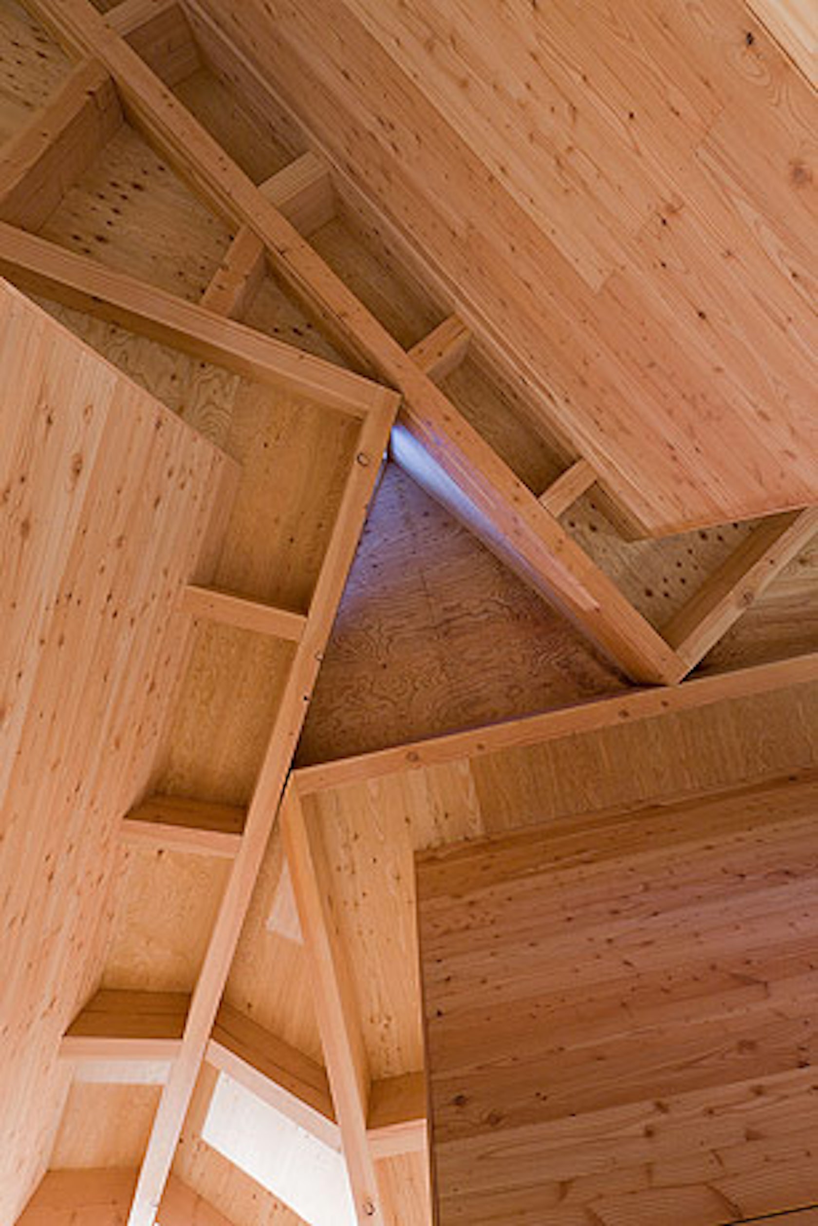 InBetween House by Koji Tsutsui Architect & Associates - Architizer