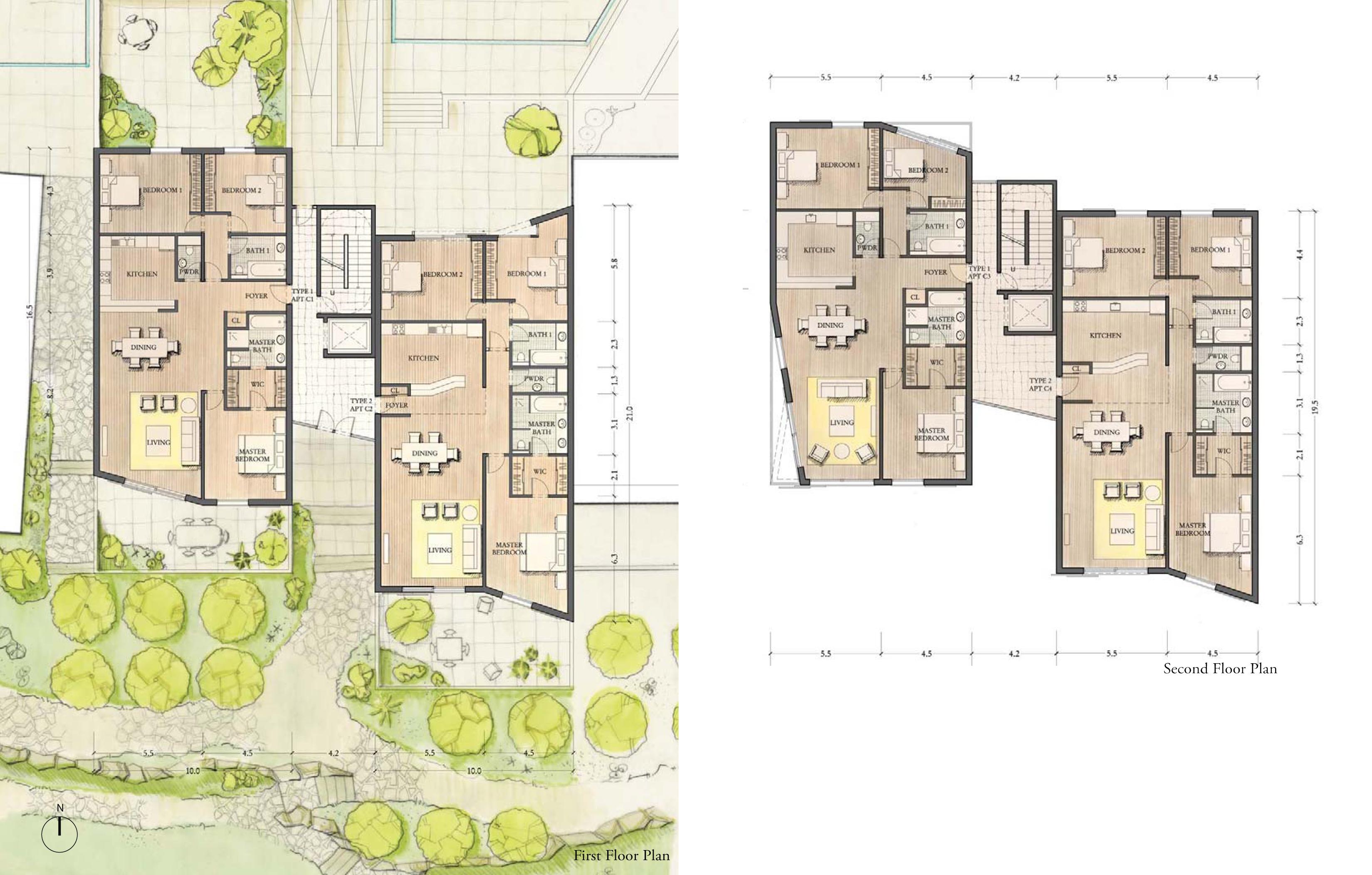 Serenity Cove by Silver Architecture, Pllc - Architizer