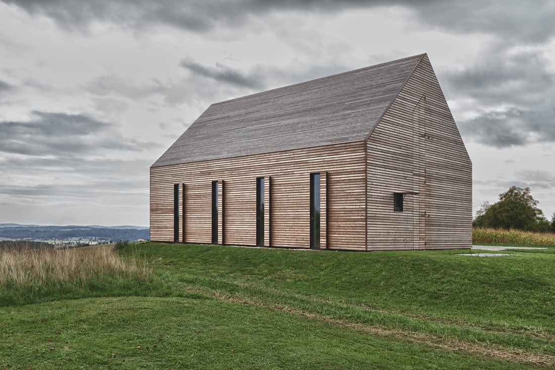 © Judith Benzer Architektur