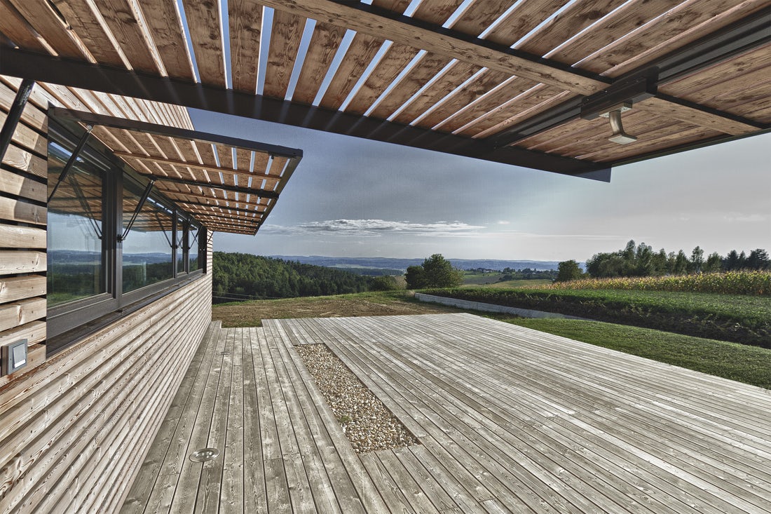 © Judith Benzer Architektur